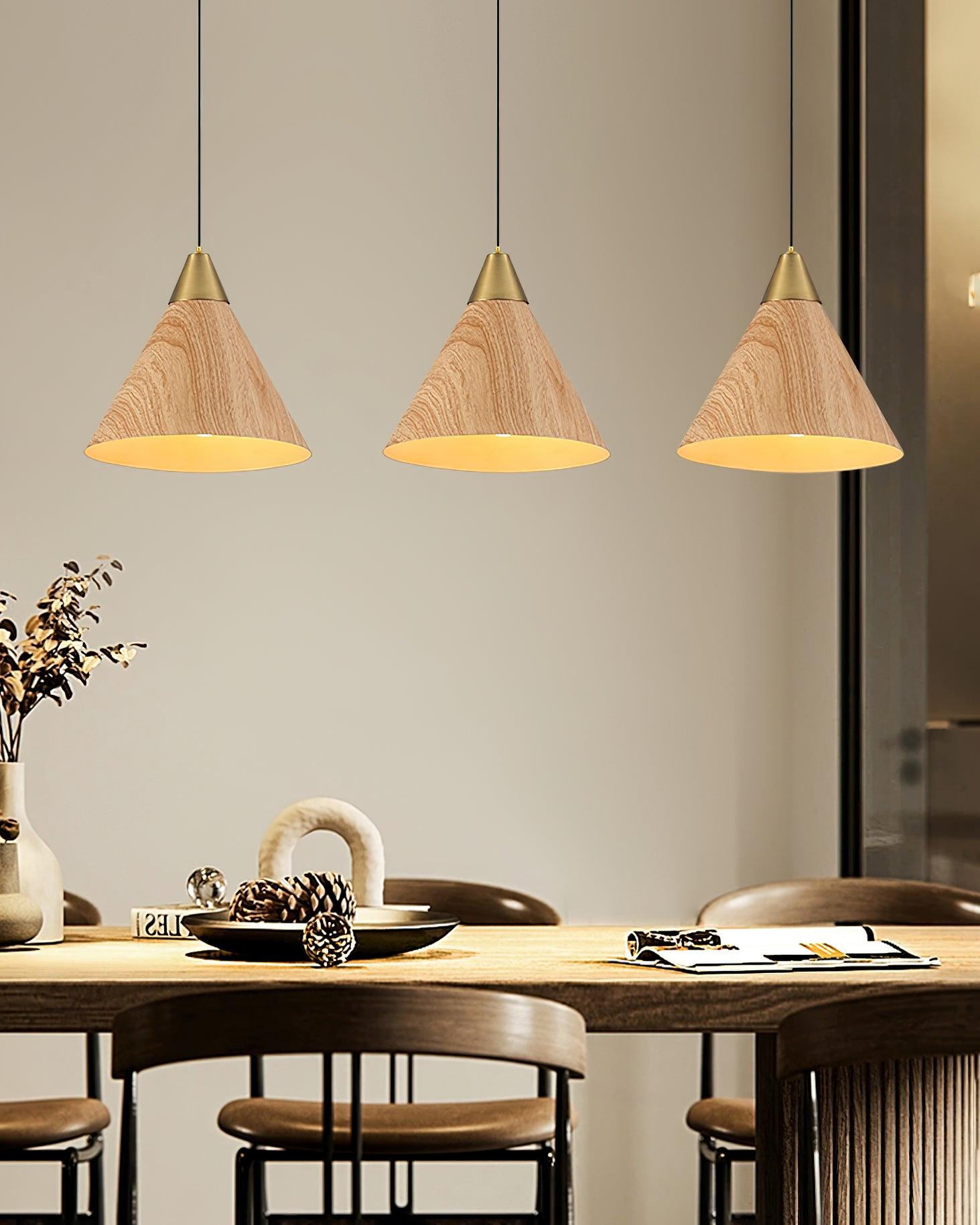 Sawyer Luxus Pendelleuchte Leuchte-Letslighting