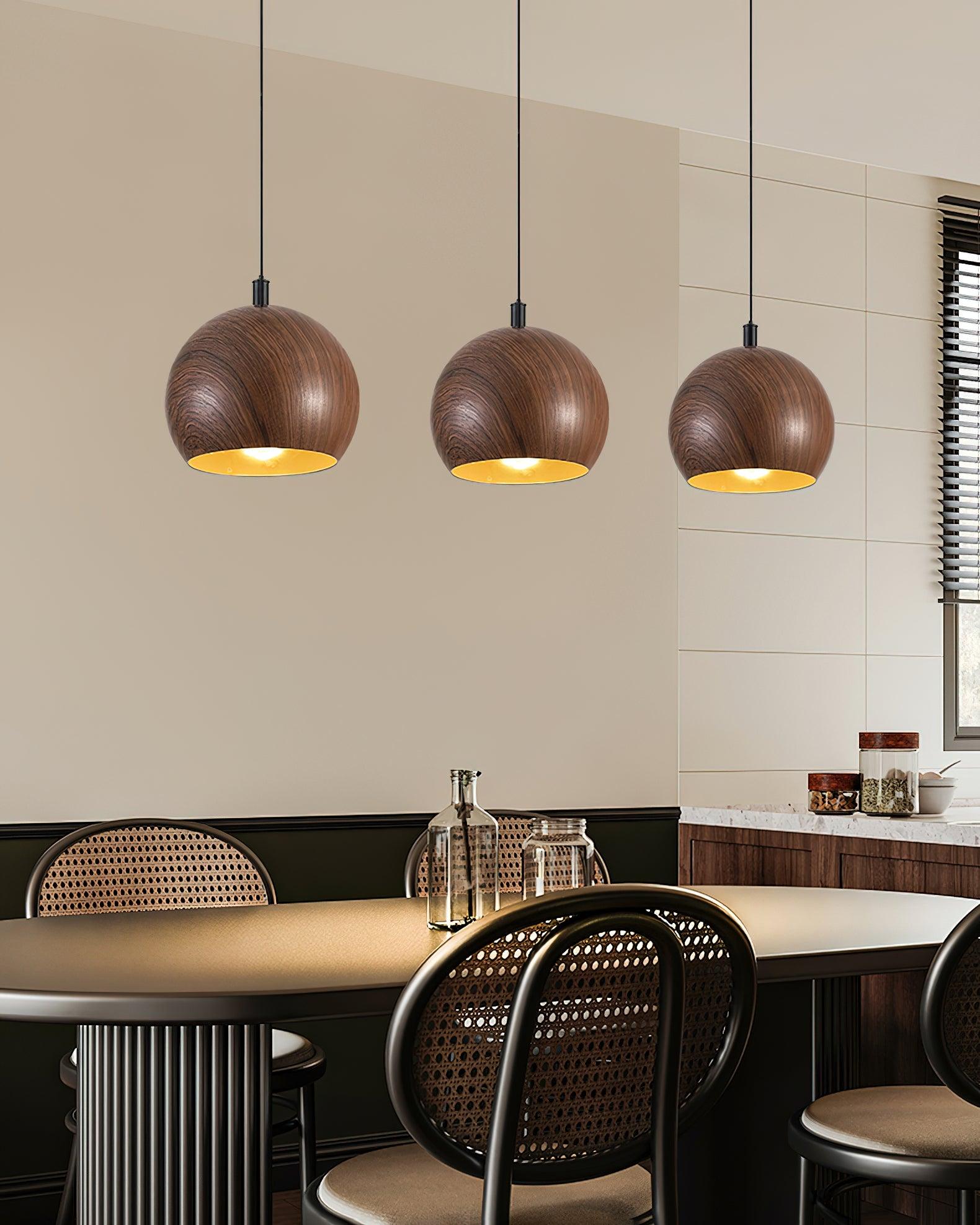 Sawyer Luxus Pendelleuchte Leuchte-Letslighting