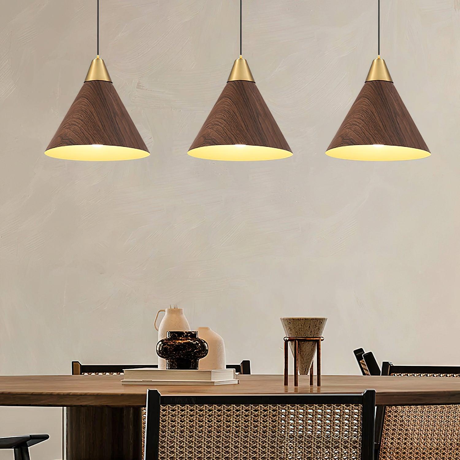 Sawyer Luxus Pendelleuchte Leuchte-Letslighting