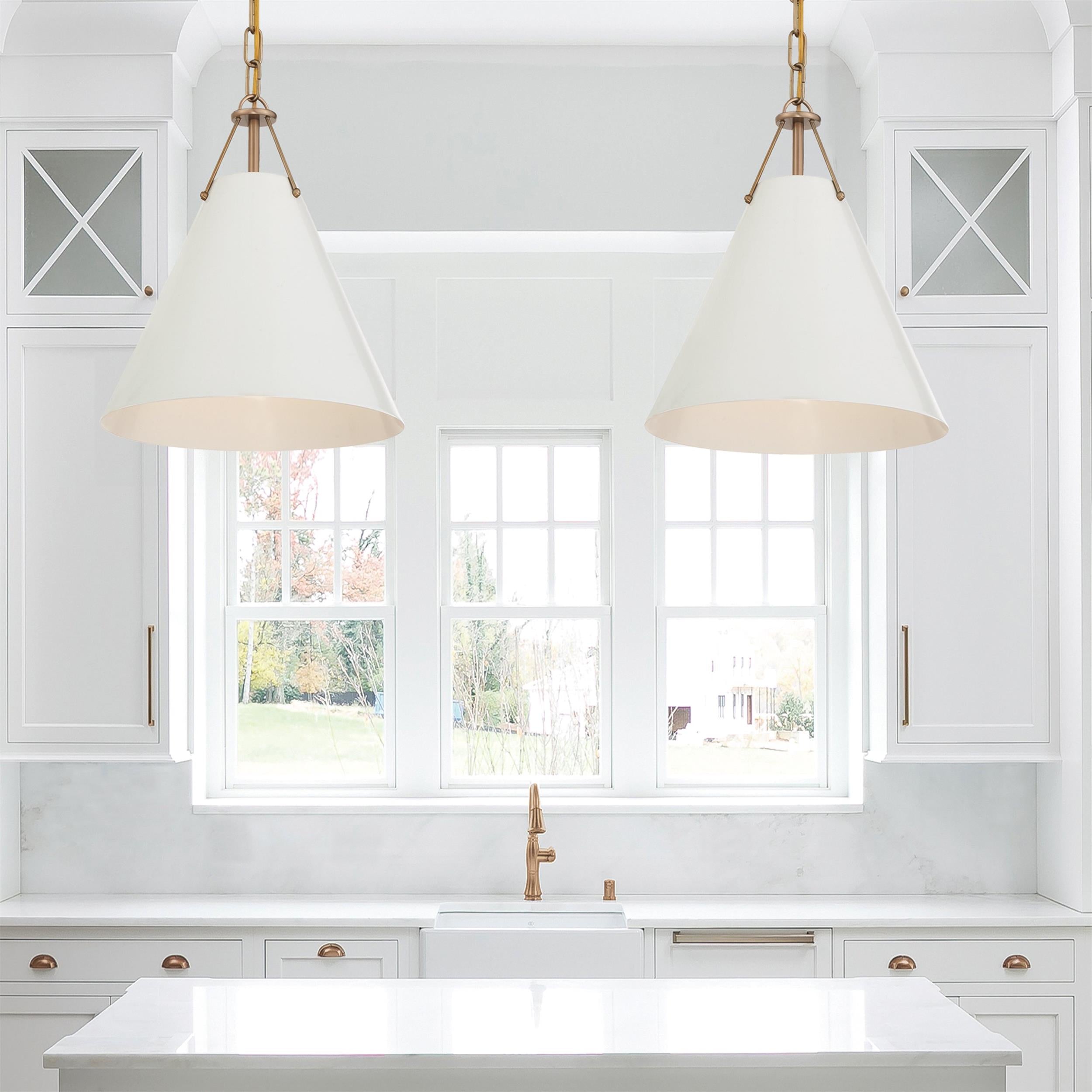 Itale Pendelleuchte Modern Minimalistisch-Letslighting
