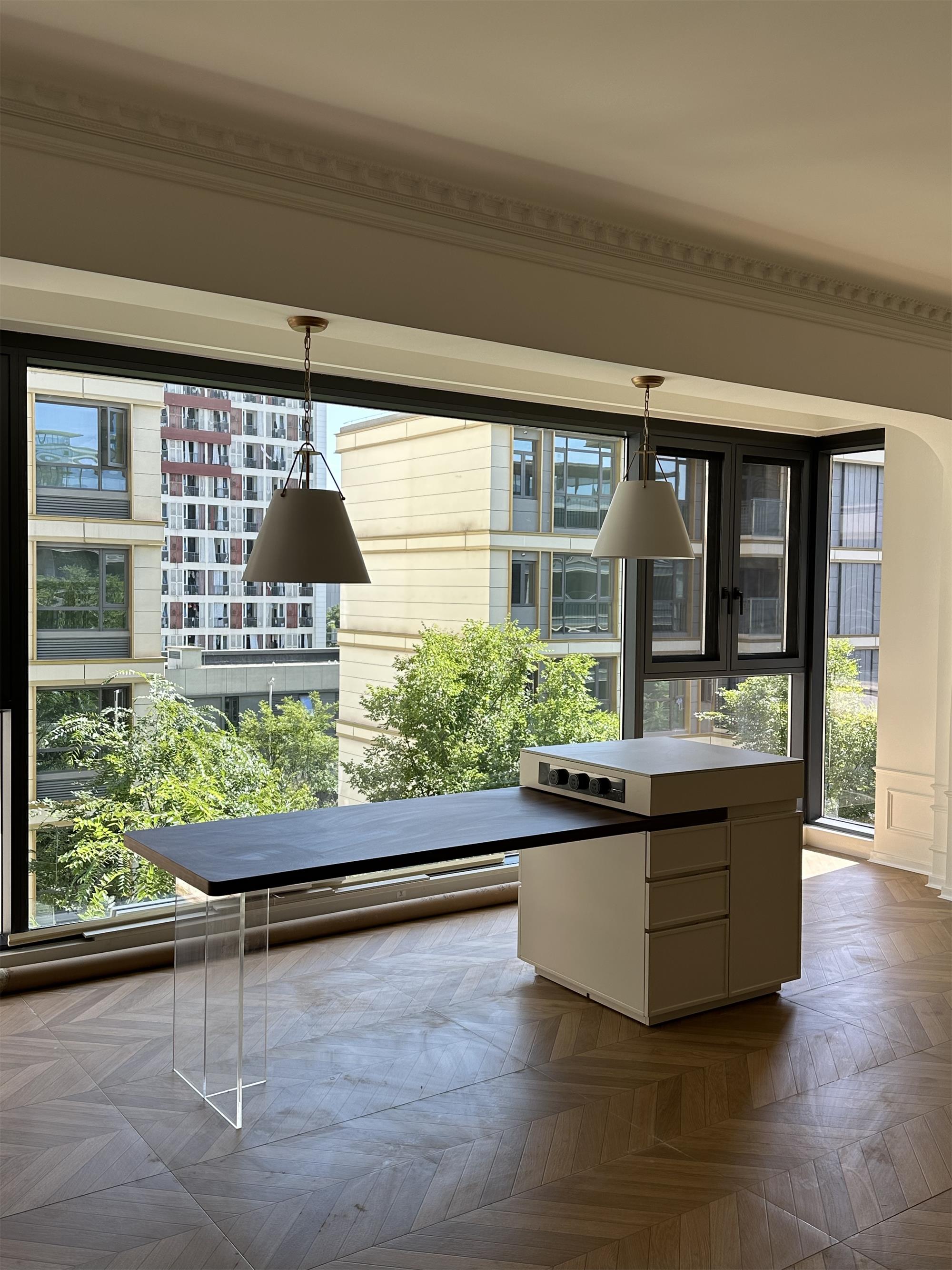 Itale Pendelleuchte Modern Minimalistisch-Letslighting