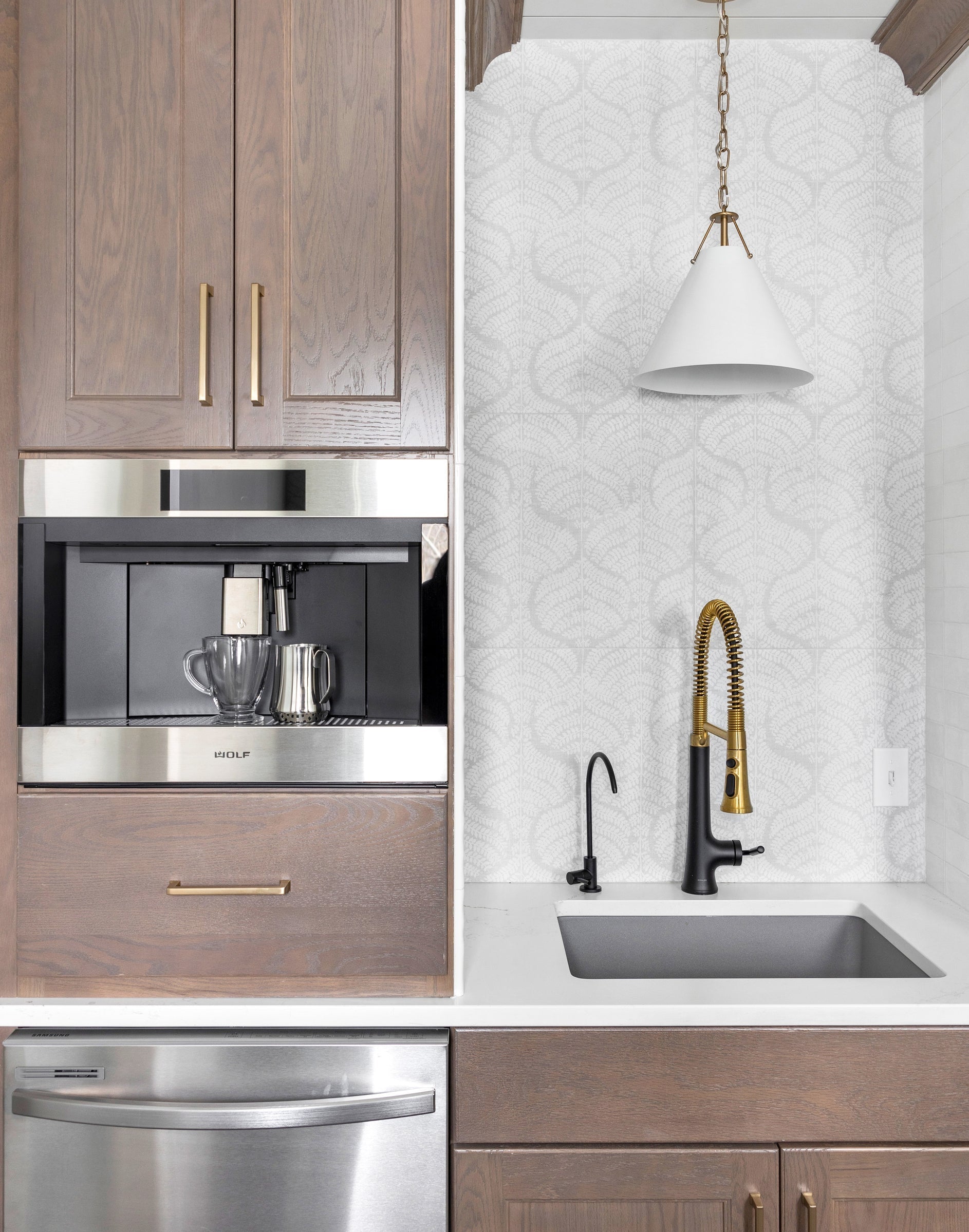 Itale Pendelleuchte Modern Minimalistisch-Letslighting