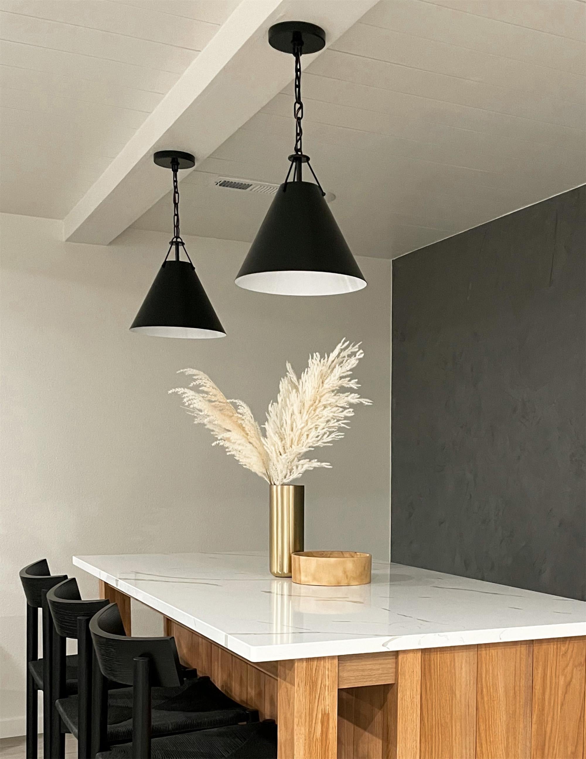 Itale Pendelleuchte Modern Minimalistisch-Letslighting