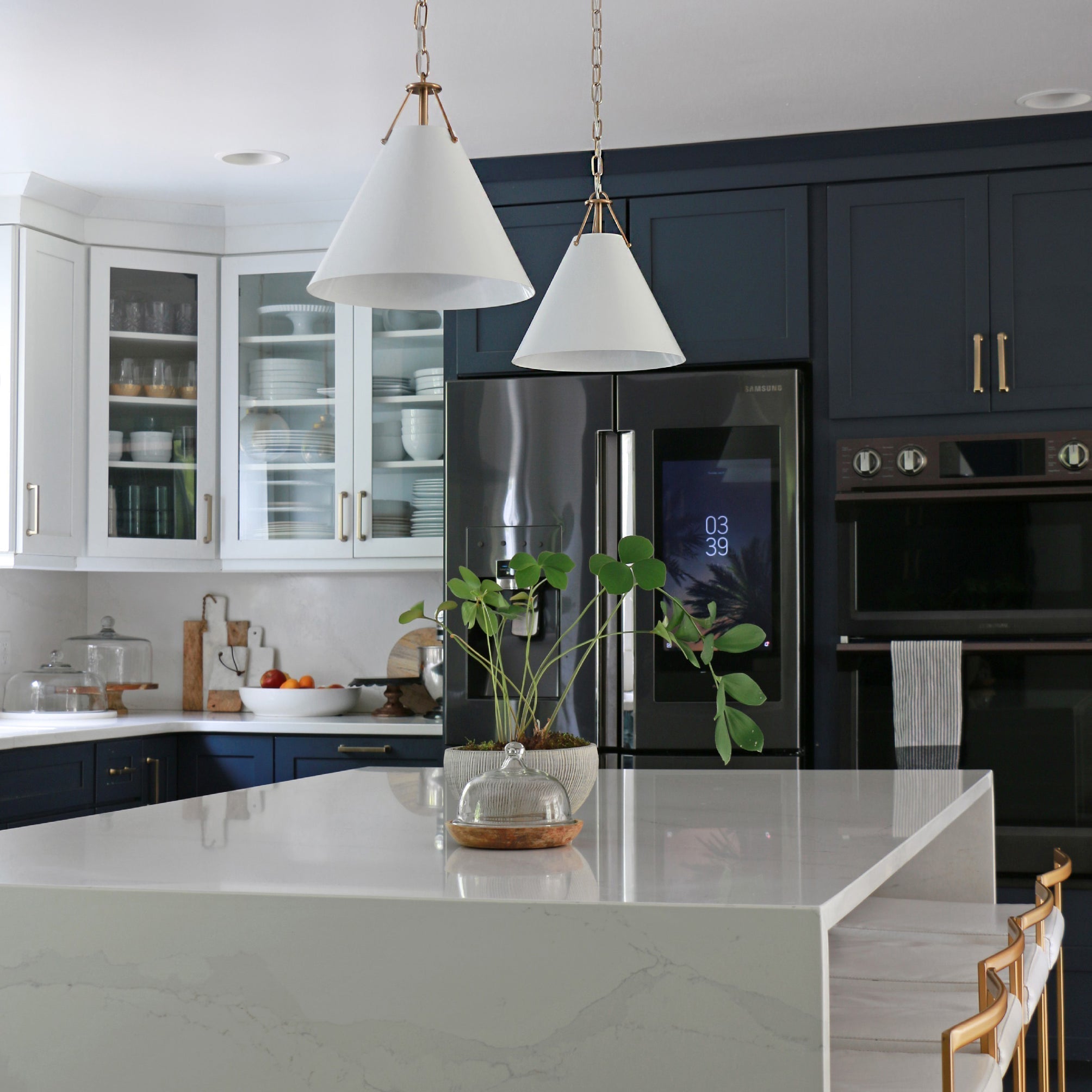 Itale Pendelleuchte Modern Minimalistisch-Letslighting