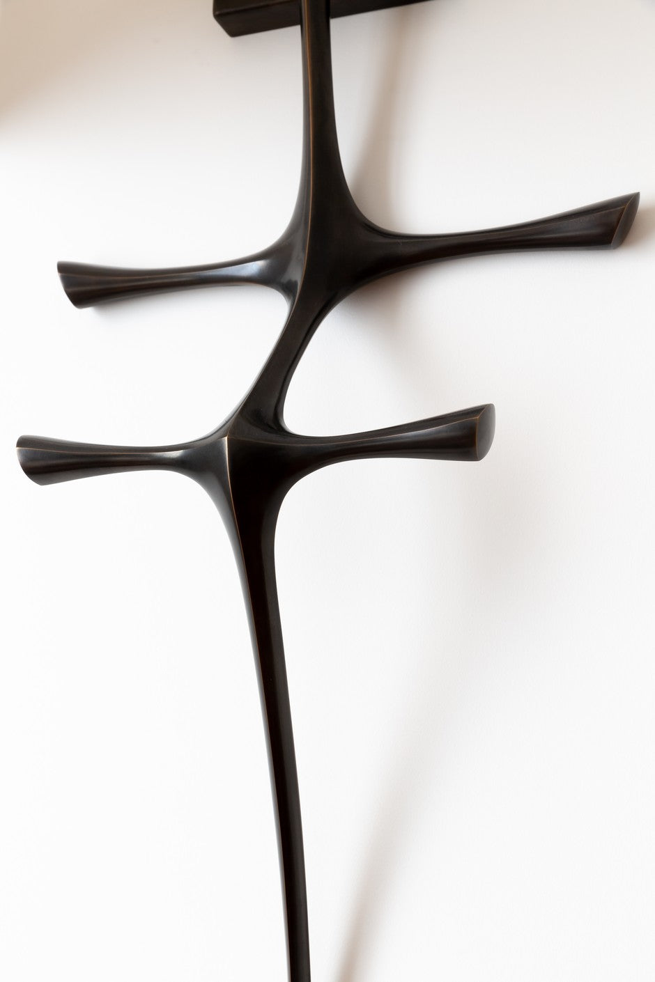 Iliror Elegante Nordische Stoff-Wandleuchte-Letslighting