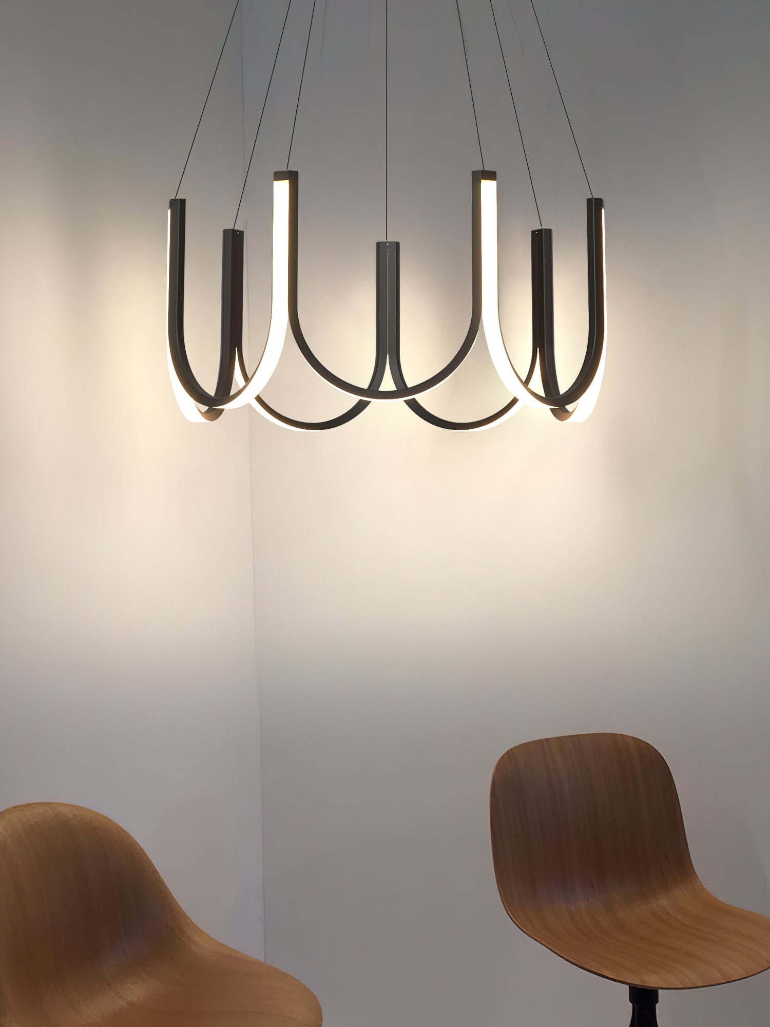 Otheara Minimalistischer Kronleuchter-Letslighting