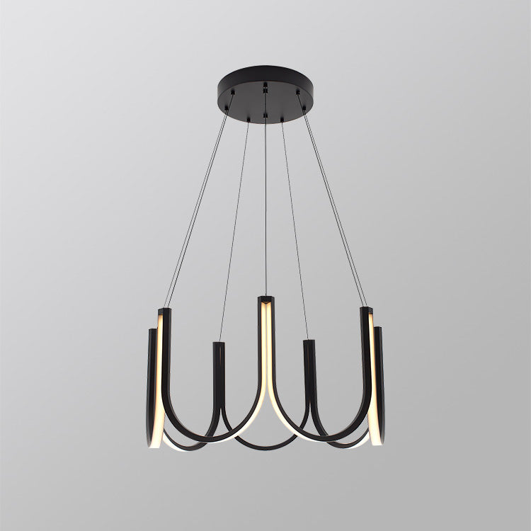 Otheara Minimalistischer Kronleuchter-Letslighting