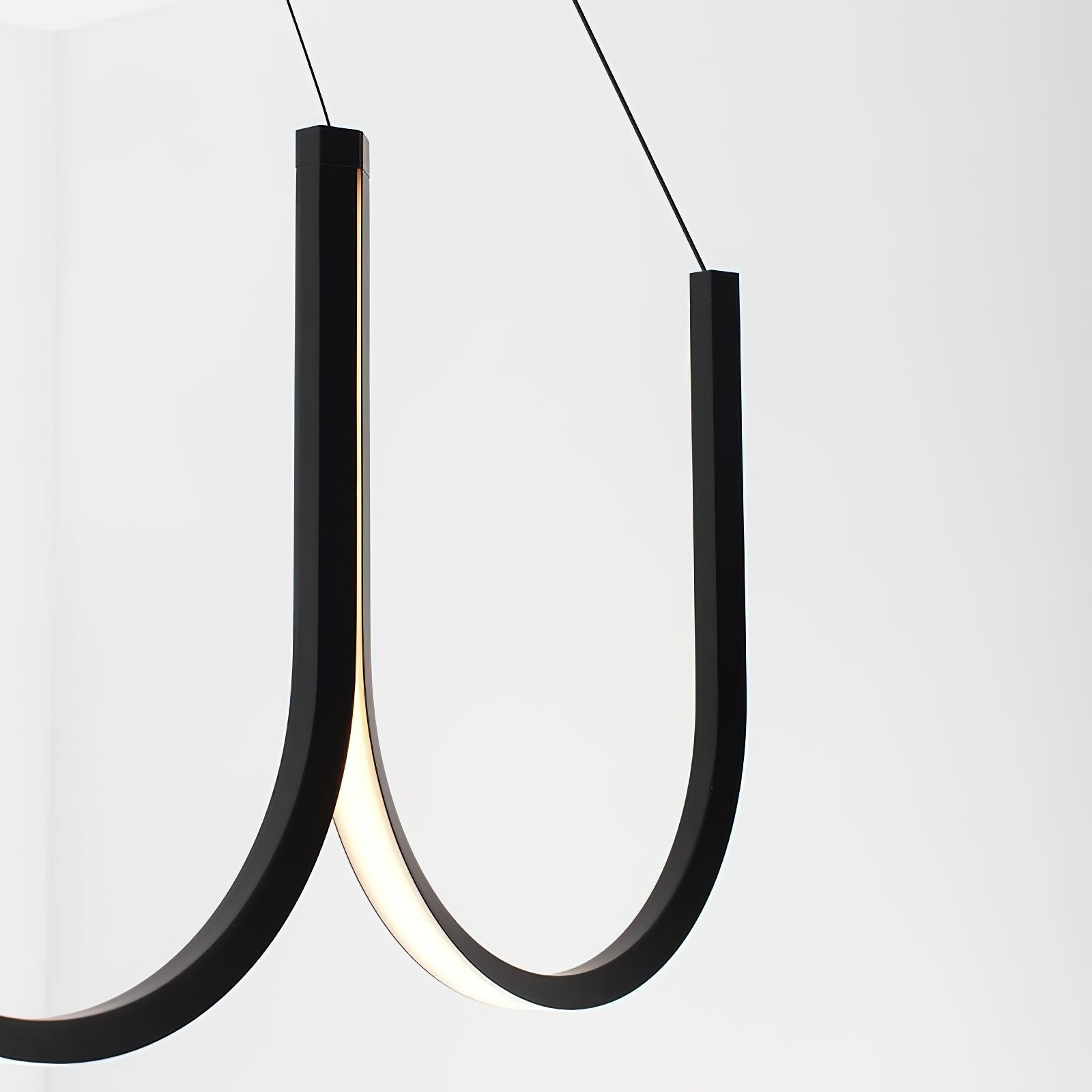 Otheara Minimalistischer Kronleuchter-Letslighting