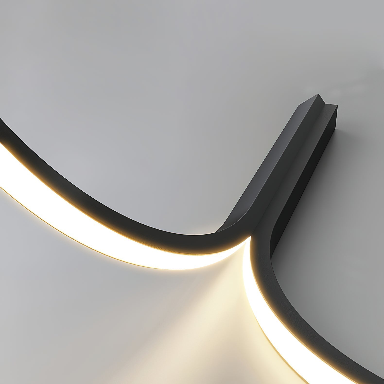 Otheara Minimalistischer Kronleuchter-Letslighting