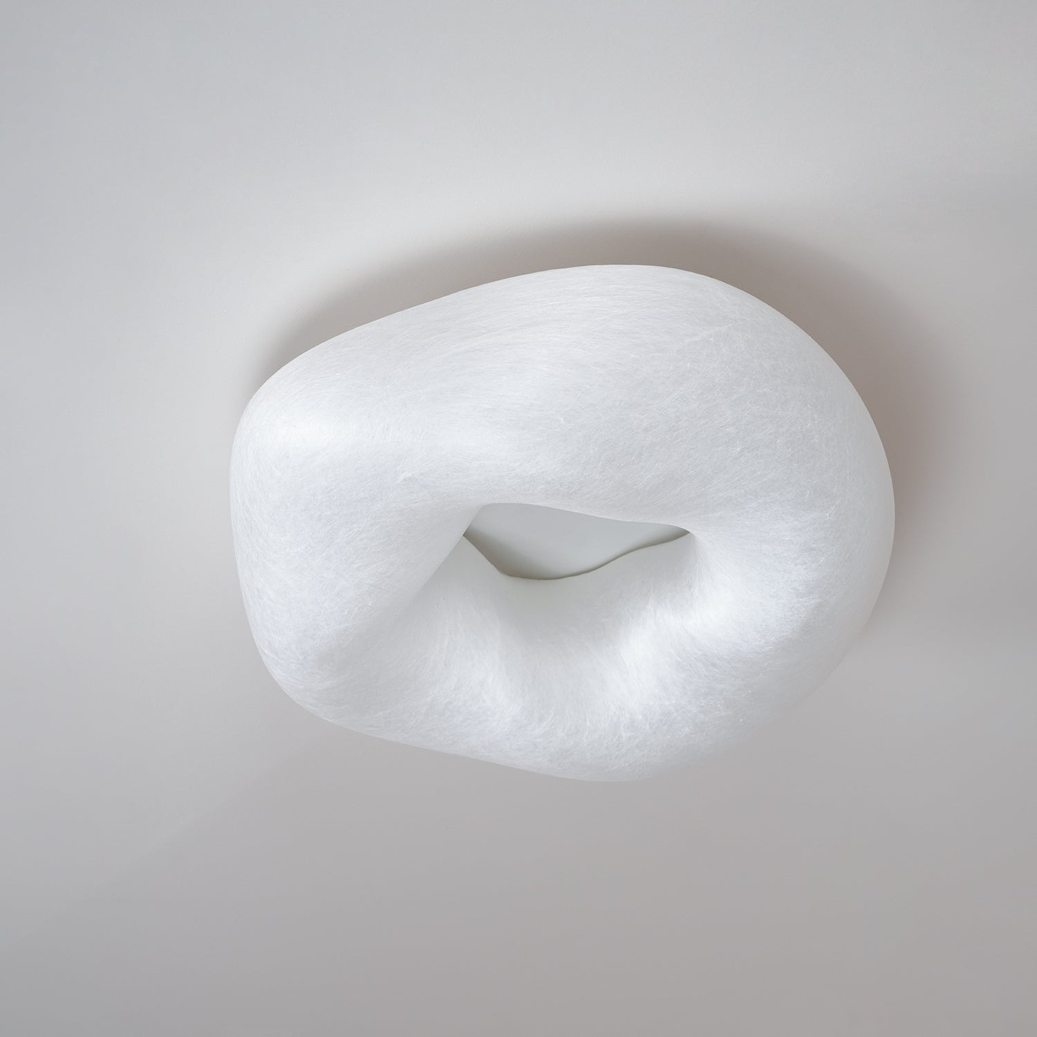 Yunduo Silk Ceiling Lamp - Blowlighting