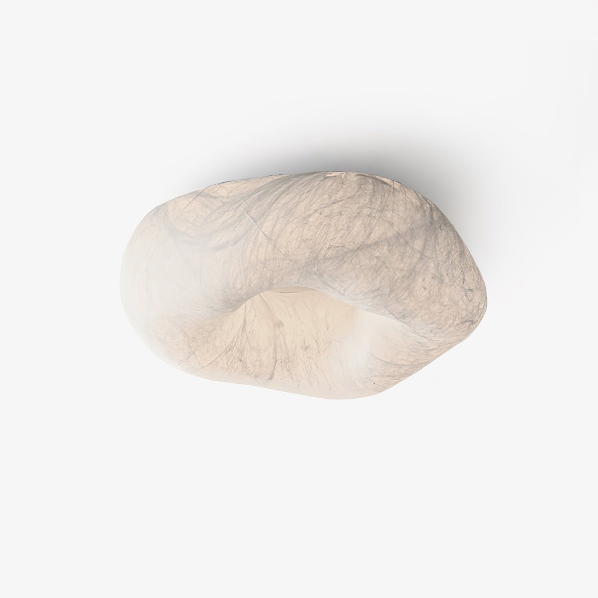 Yunduo Silk Ceiling Lamp - Blowlighting