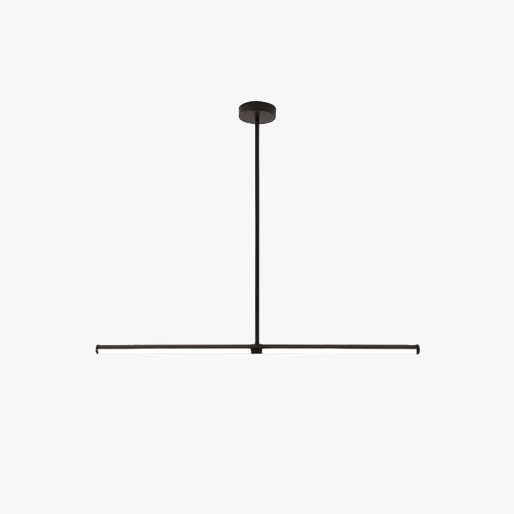 Arisha Modern LED Pendelleuchte Metall Esszimmer Arbeitszimmer