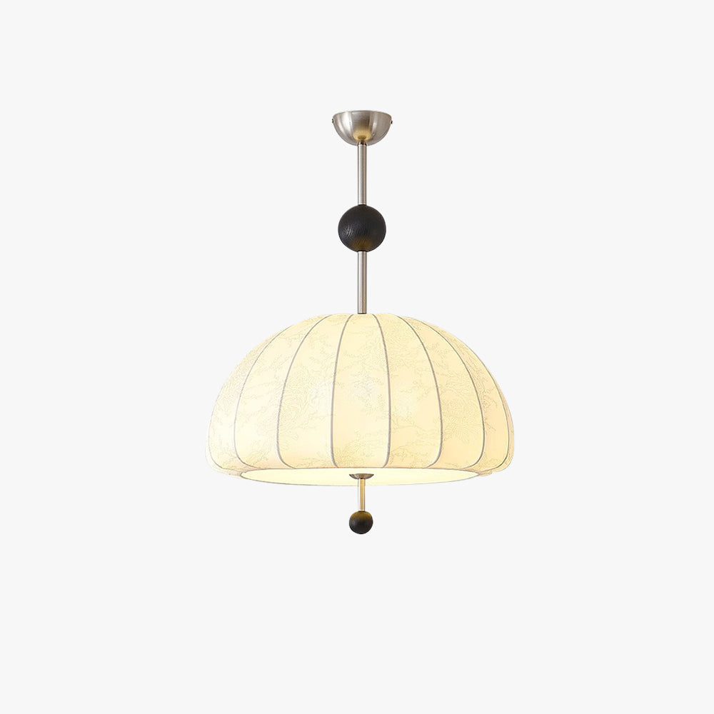 Ritta Retro Design Metall LED Pendelleuchte Studie Schlafzimmer-Letslighting