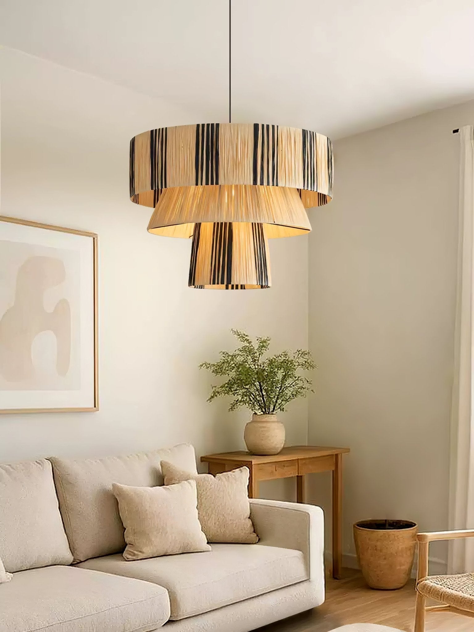 Penelope Luxus Pendelleuchte-Letslighting