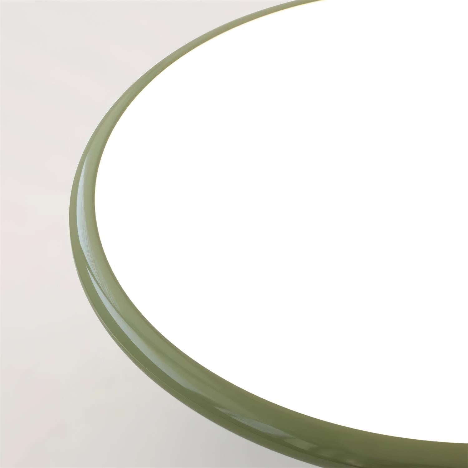 Azorila Deckenleuchte Grün Modern Minimalistisch-Letslighting