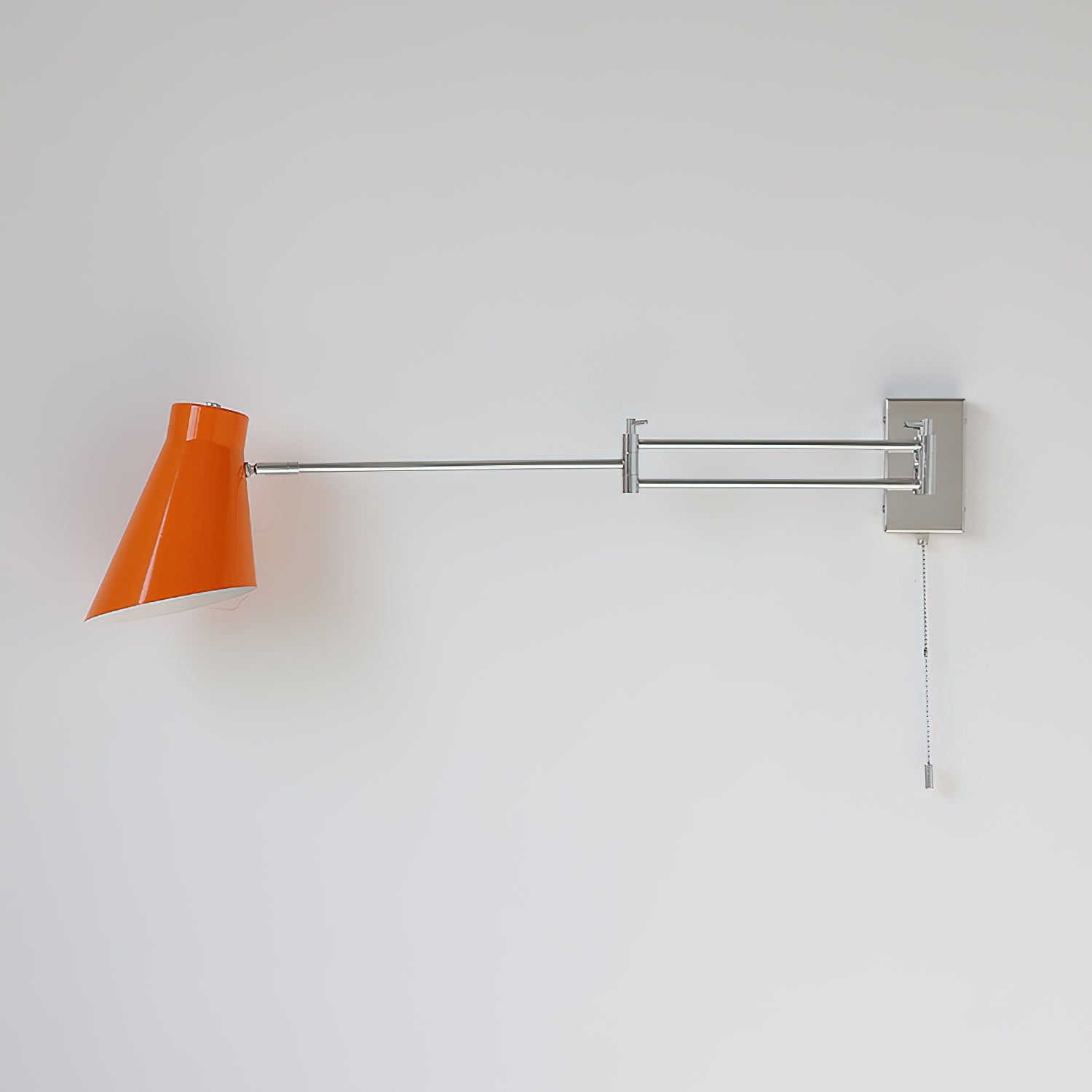 Tatum Moderne Minimalistische Wandleuchte aus Metall-Letslighting