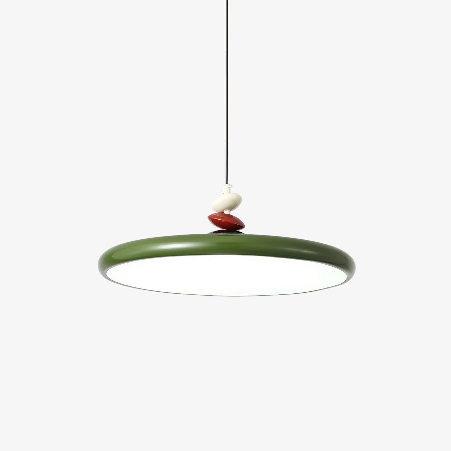 Dallas Minimalistisch Pendelleuchte Leuchte-Letslighting