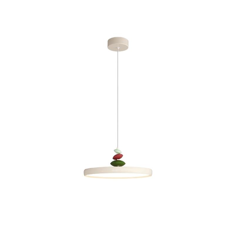 Dallas Minimalistisch Pendelleuchte Leuchte-Letslighting