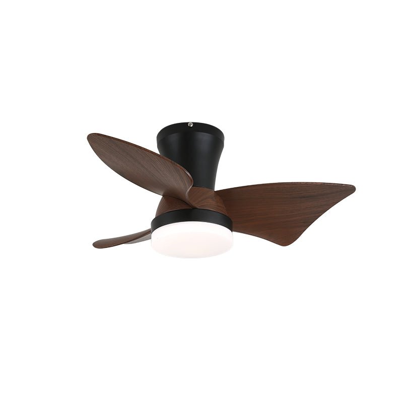 Luvora Deckenventilator mit Licht, hebt die IP20-Feuchtigkeitsschutzfunktion hervor