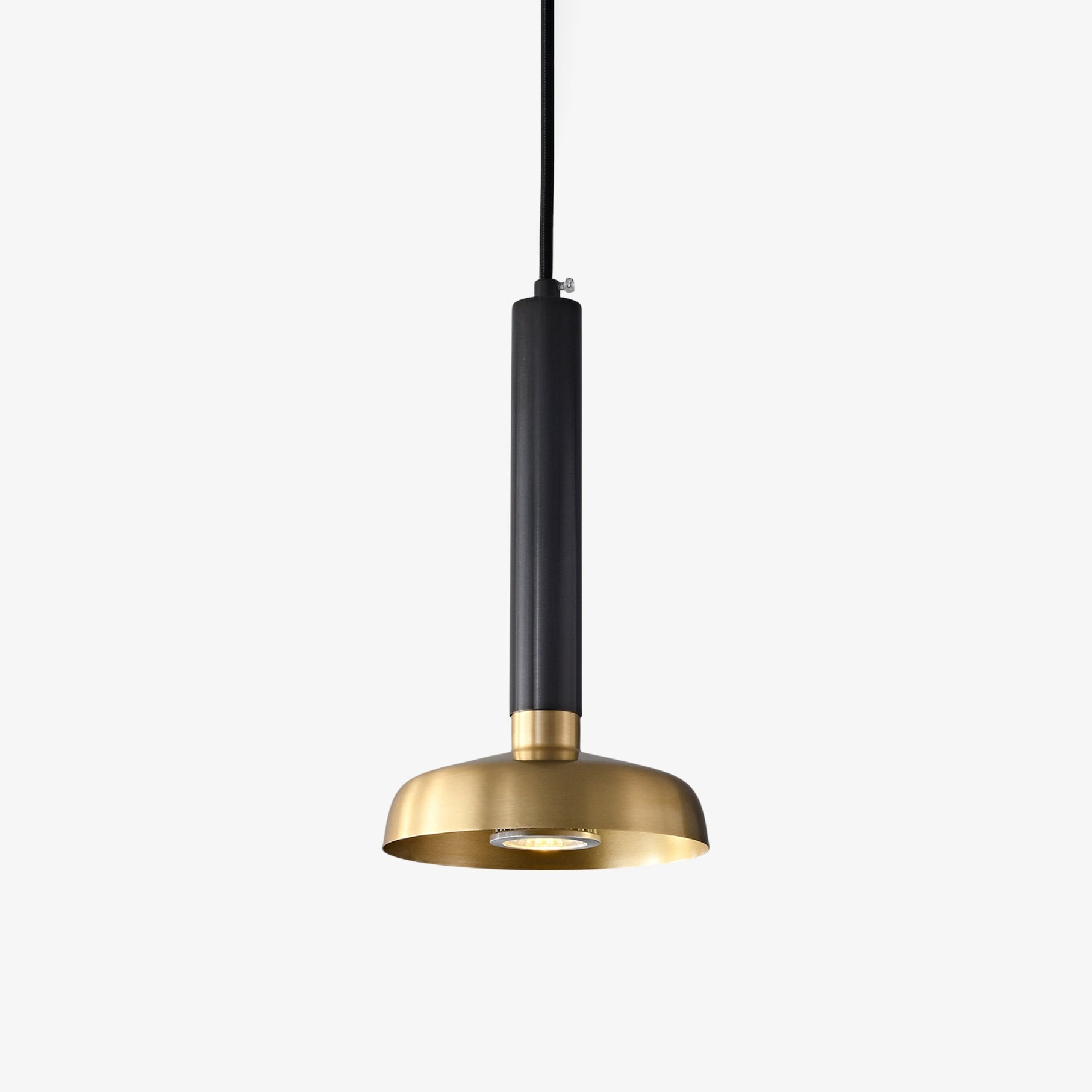 Zephyros Pendant Lamp - Blowlighting