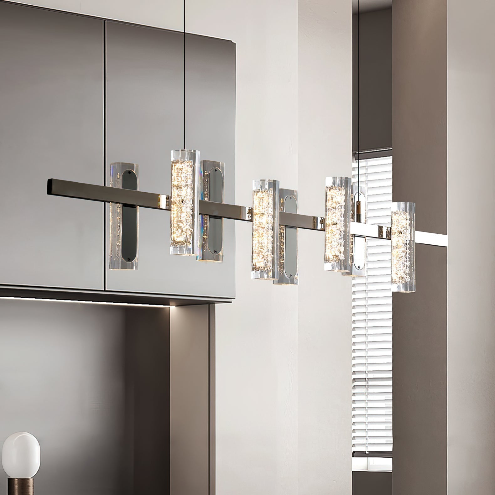 Evsola Pendelleuchte Modern Minimalistisch-Letslighting
