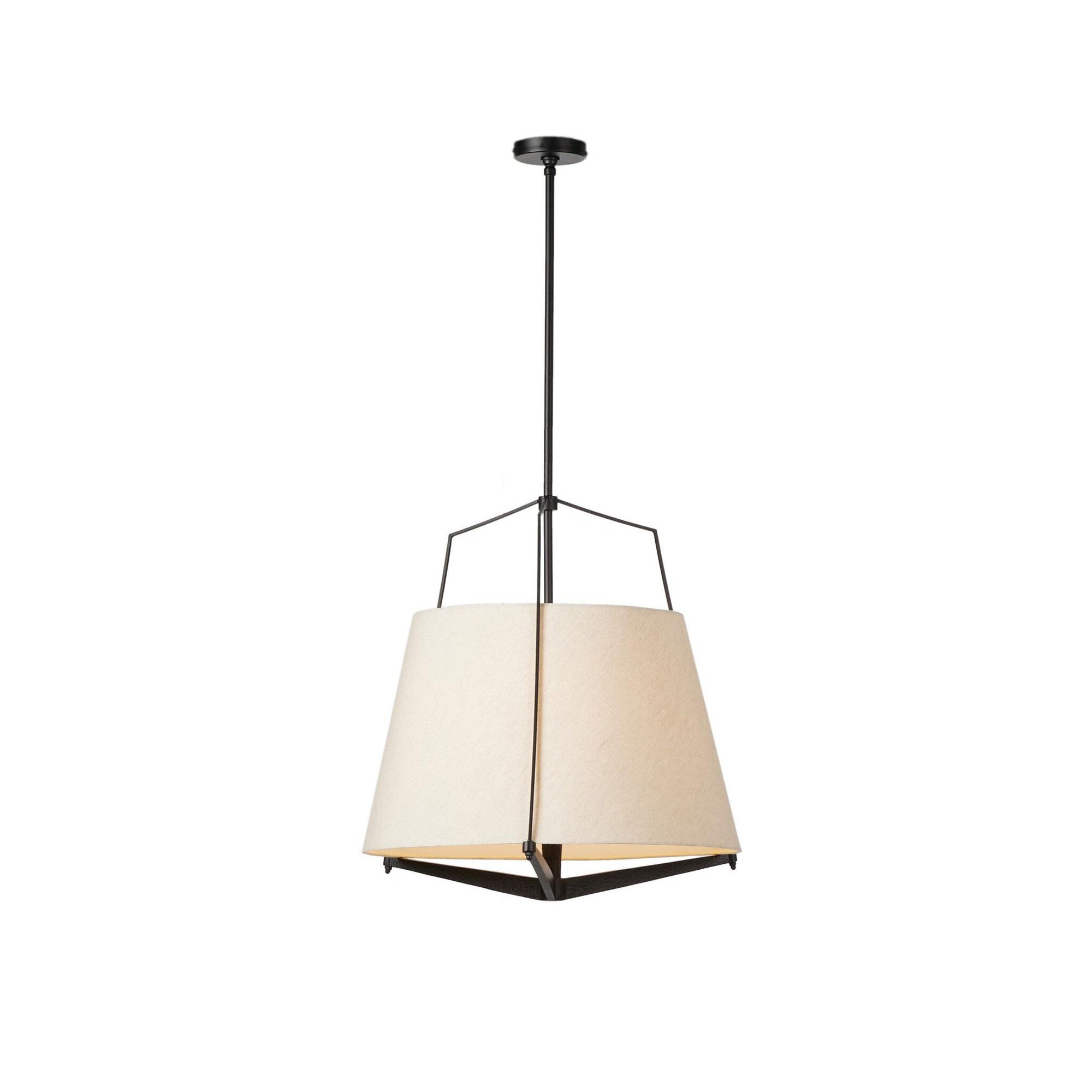 Uraeia Vintage Industrial Pendelleuchte-Letslighting
