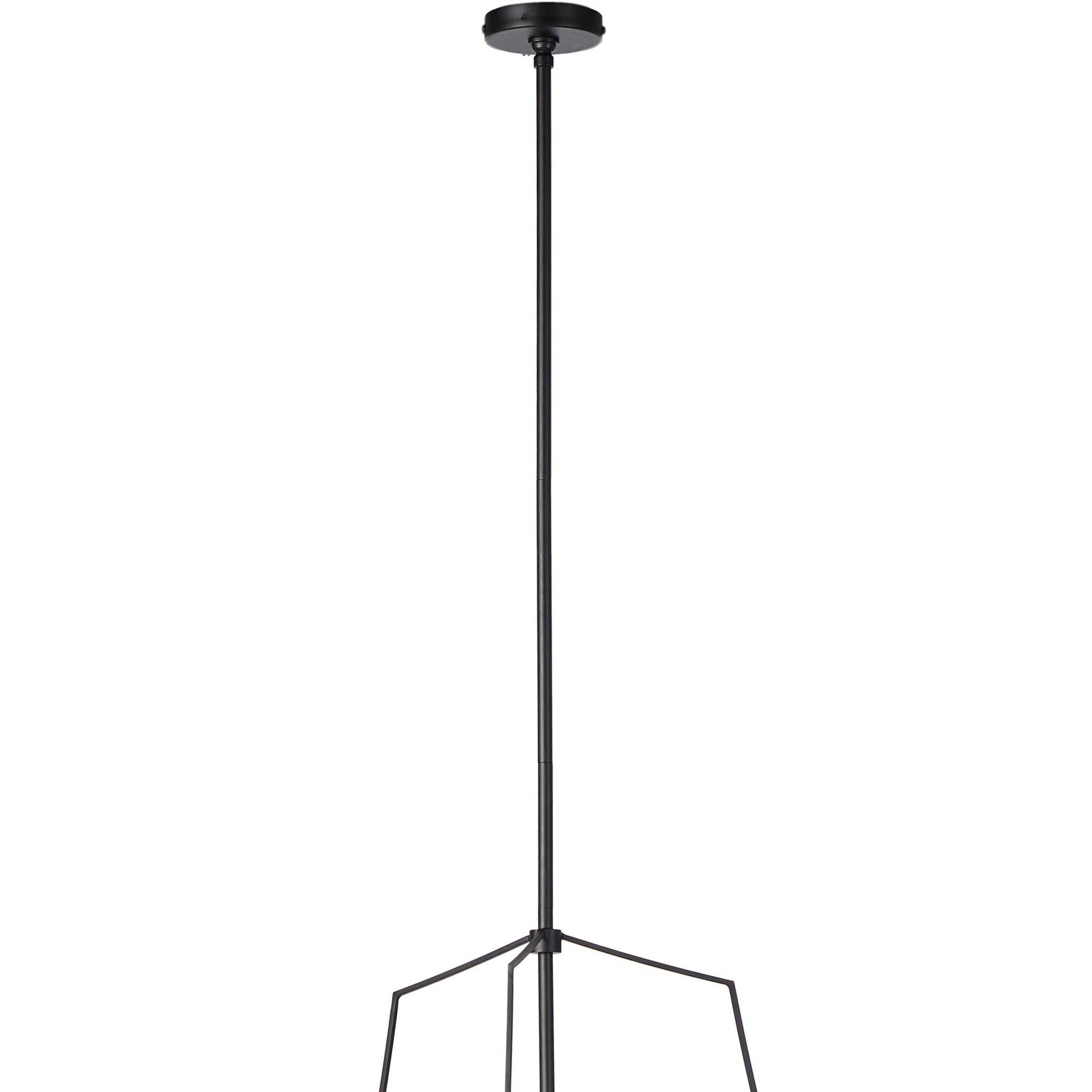 Uraeia Vintage Industrial Pendelleuchte-Letslighting