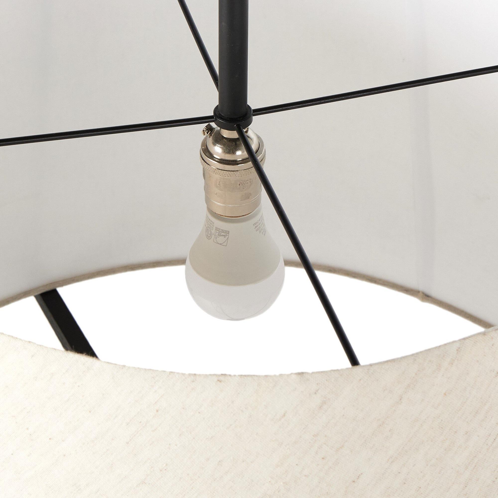Uraeia Vintage Industrial Pendelleuchte-Letslighting