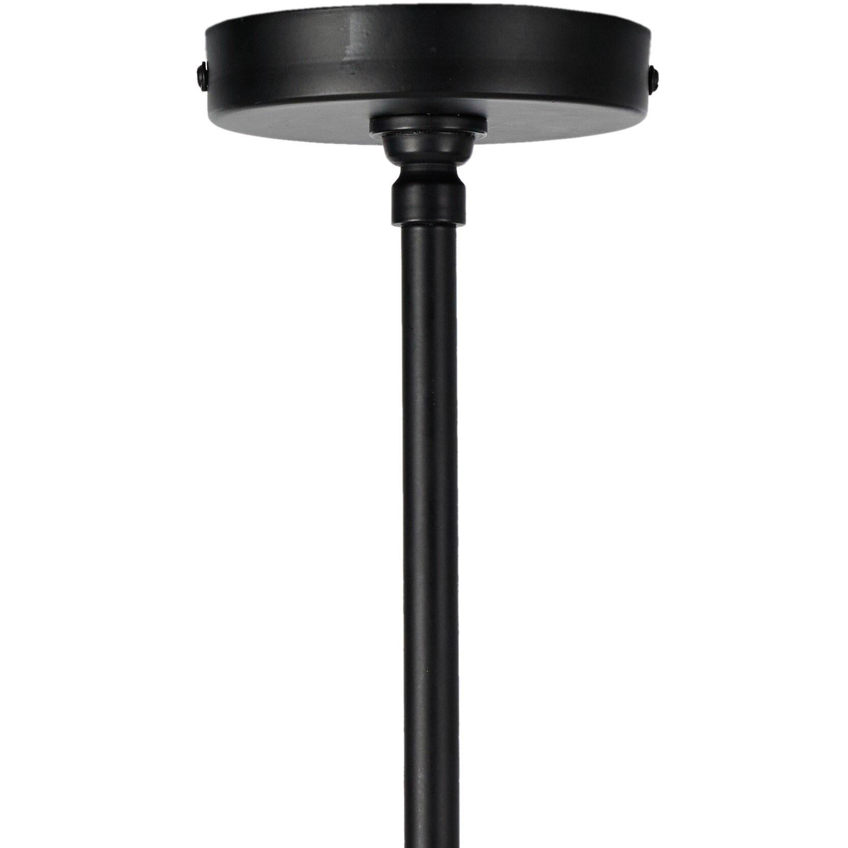 Uraeia Vintage Industrial Pendelleuchte-Letslighting