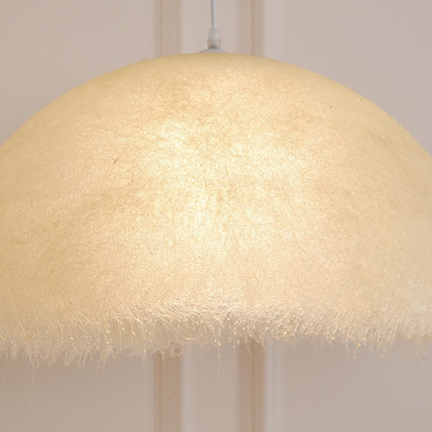 Willa Modern Epoxidharz Pendelleuchte-Letslighting