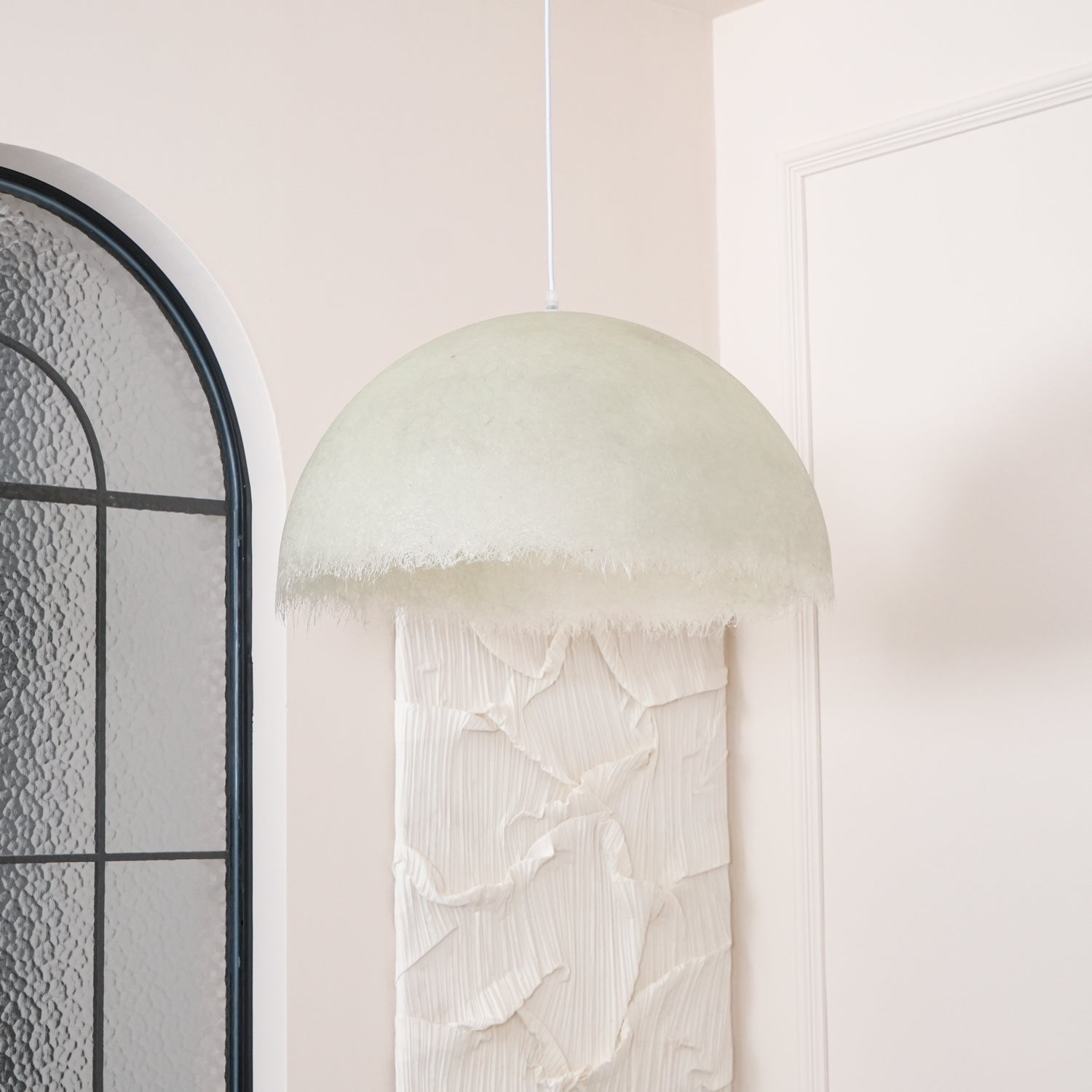 Willa Modern Epoxidharz Pendelleuchte-Letslighting