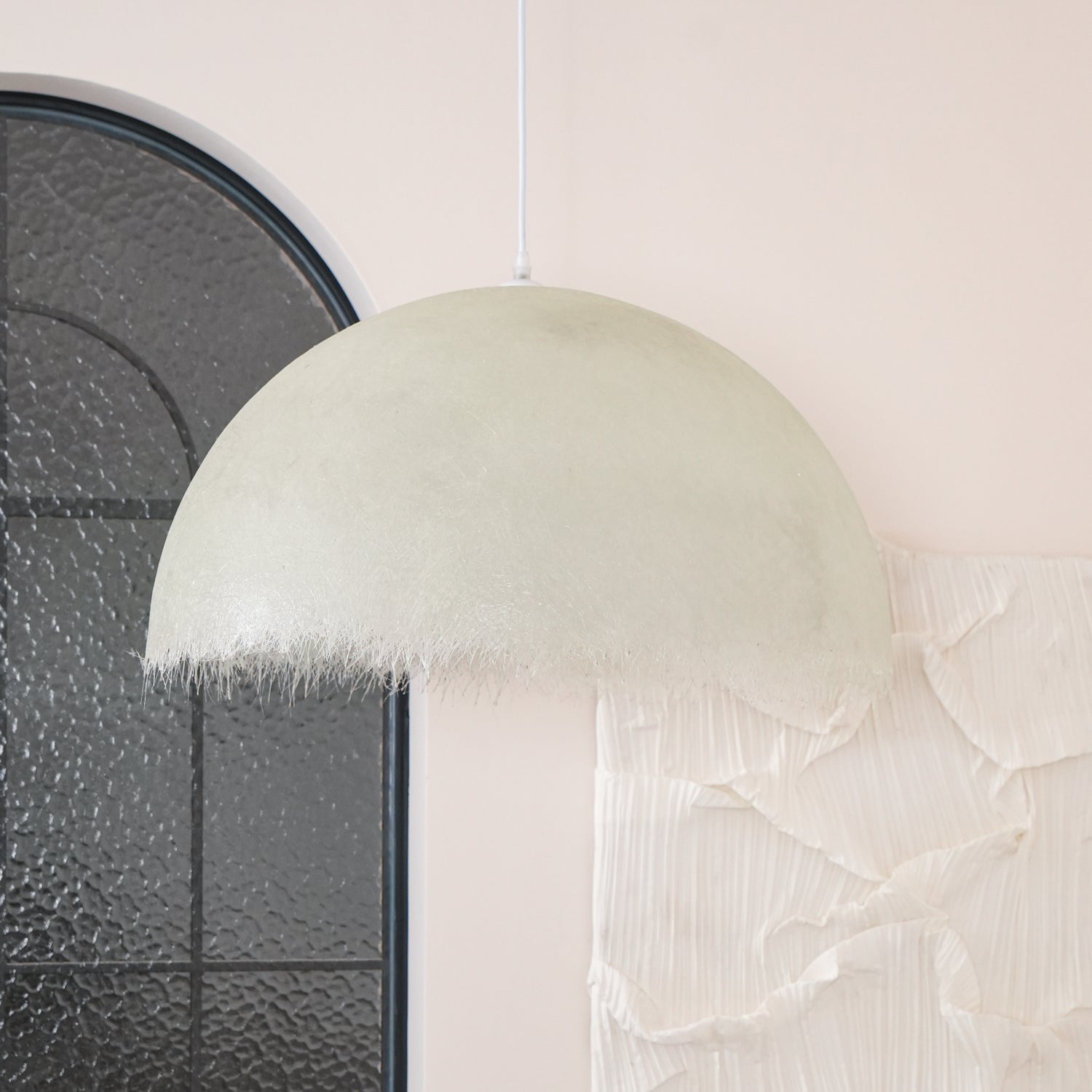 Willa Modern Epoxidharz Pendelleuchte-Letslighting