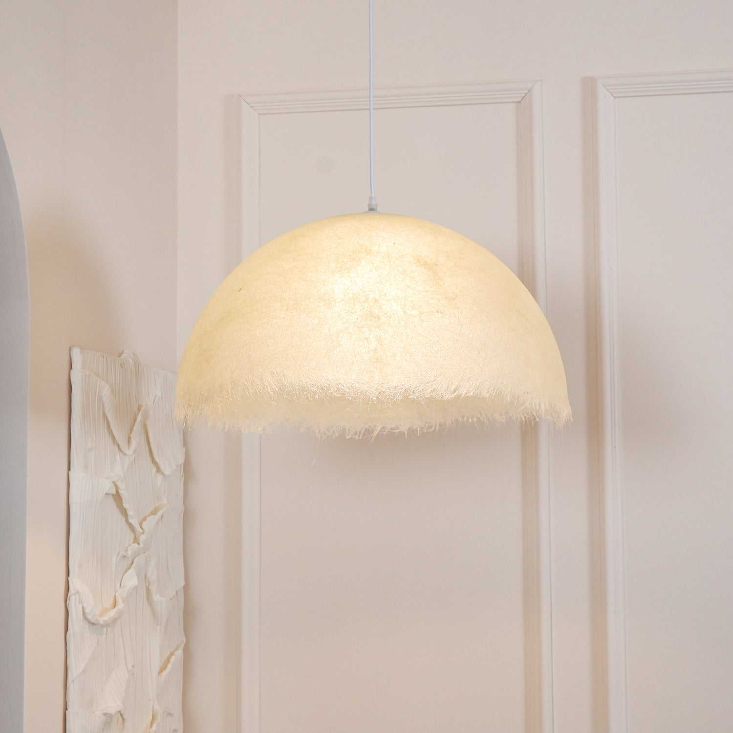 Willa Modern Epoxidharz Pendelleuchte-Letslighting