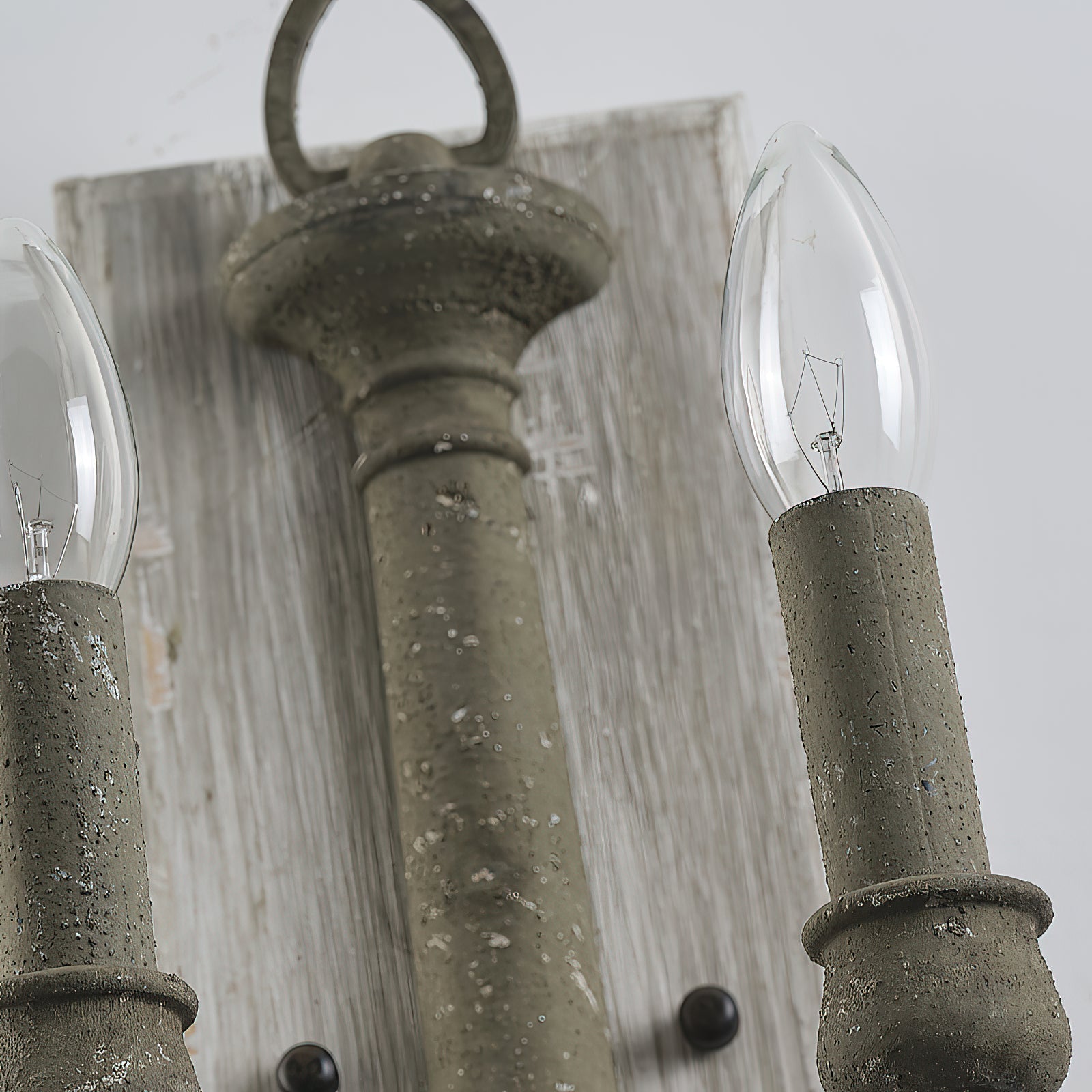Zoe Klassische Vintage-Wandleuchte-Letslighting