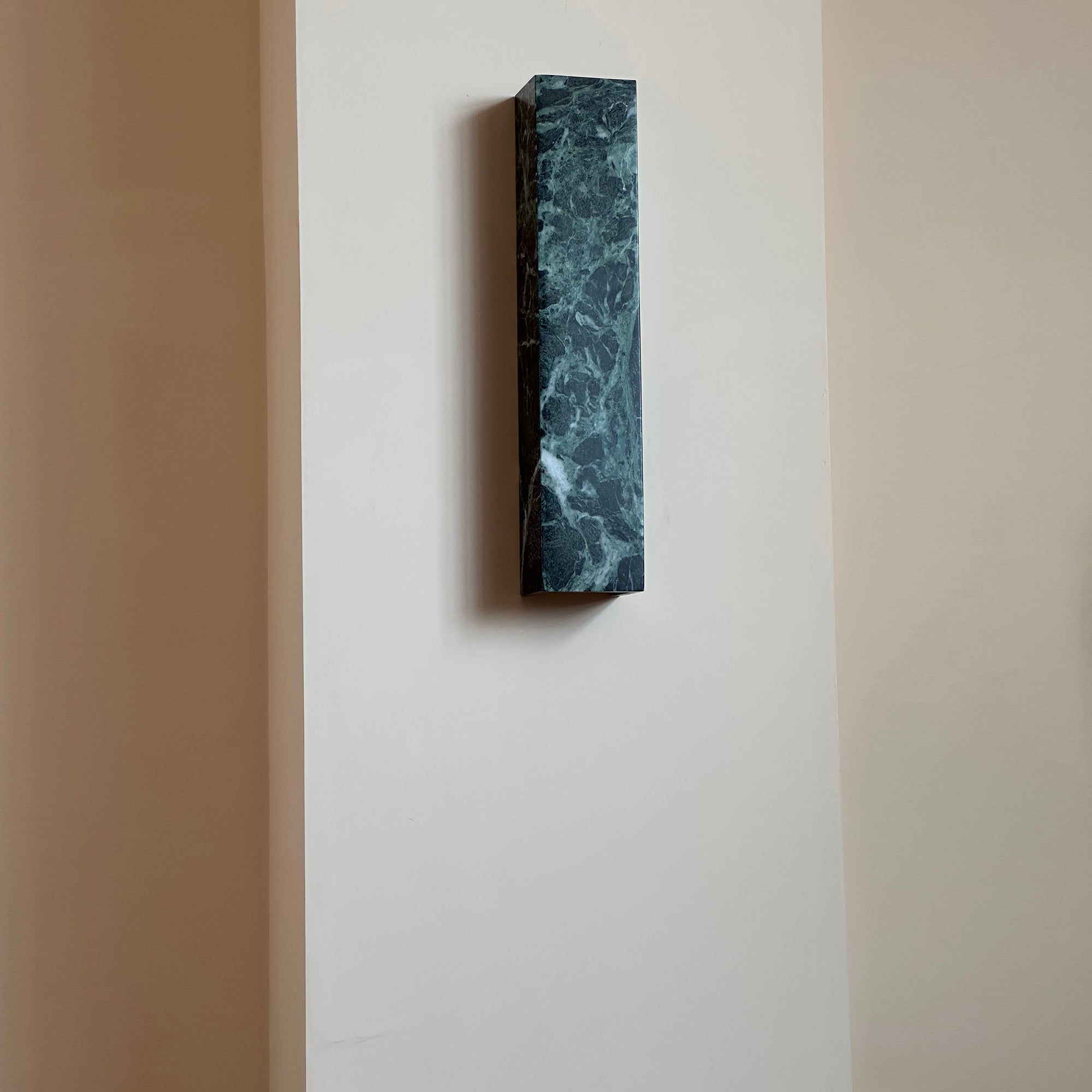Ulaearae LED Marmor Wandleuchte-Letslighting
