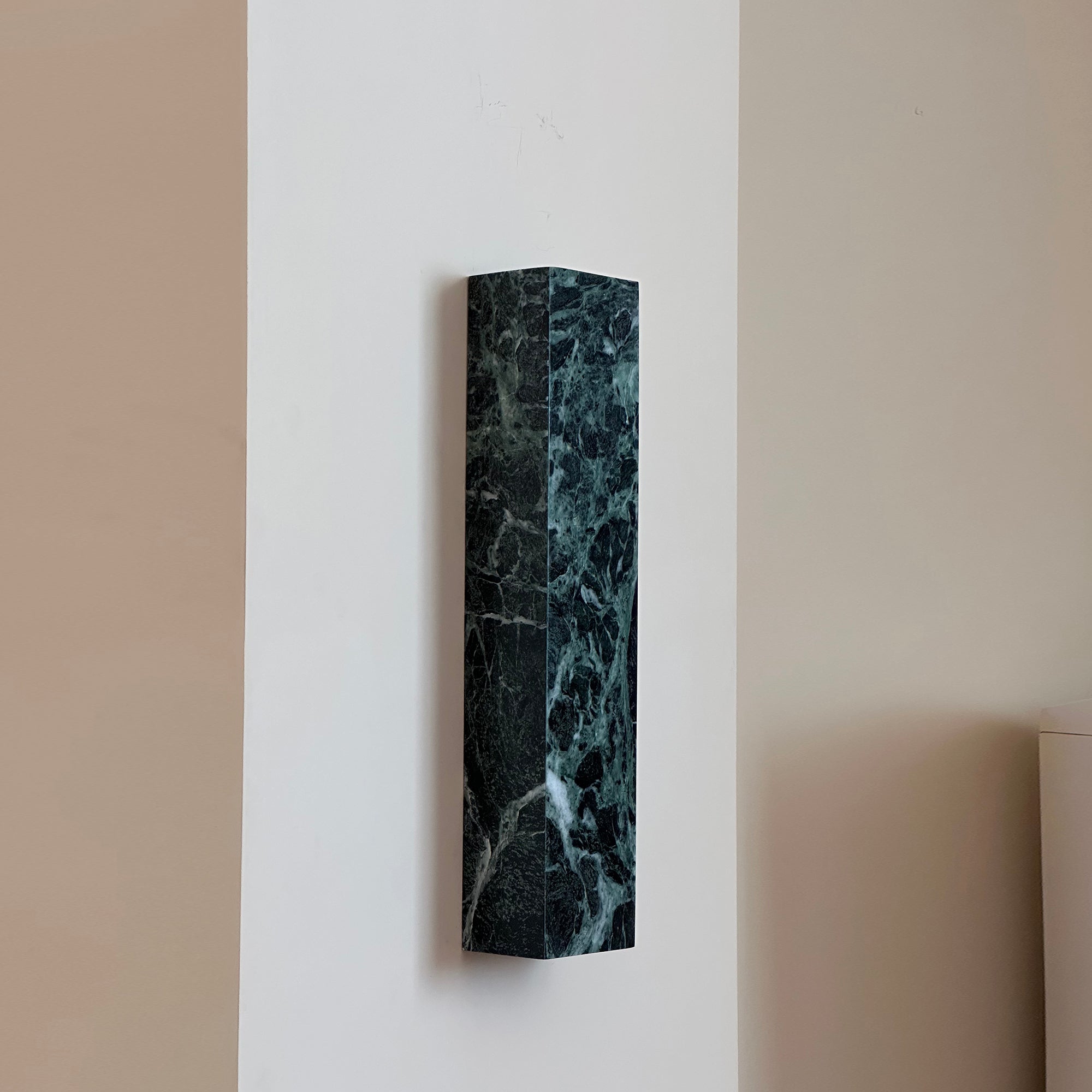 Ulaearae LED Marmor Wandleuchte-Letslighting