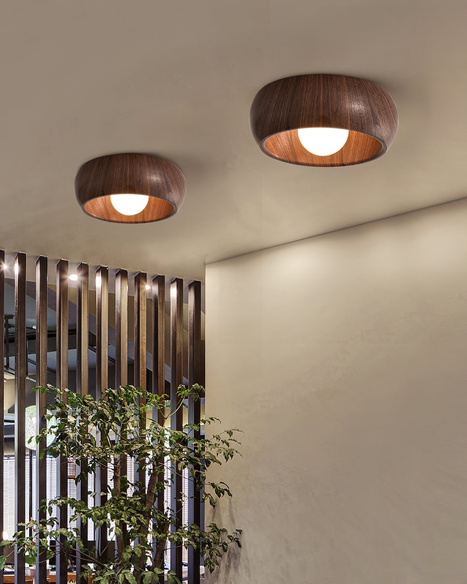 Ardena Ceiling Light - Letslighting