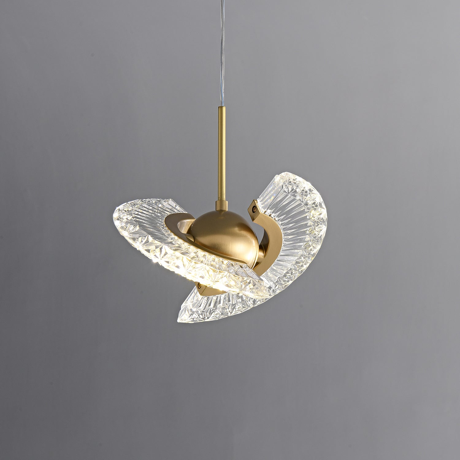 Ulvelos Postmoderne Luxus Pendelleuchte-Letslighting