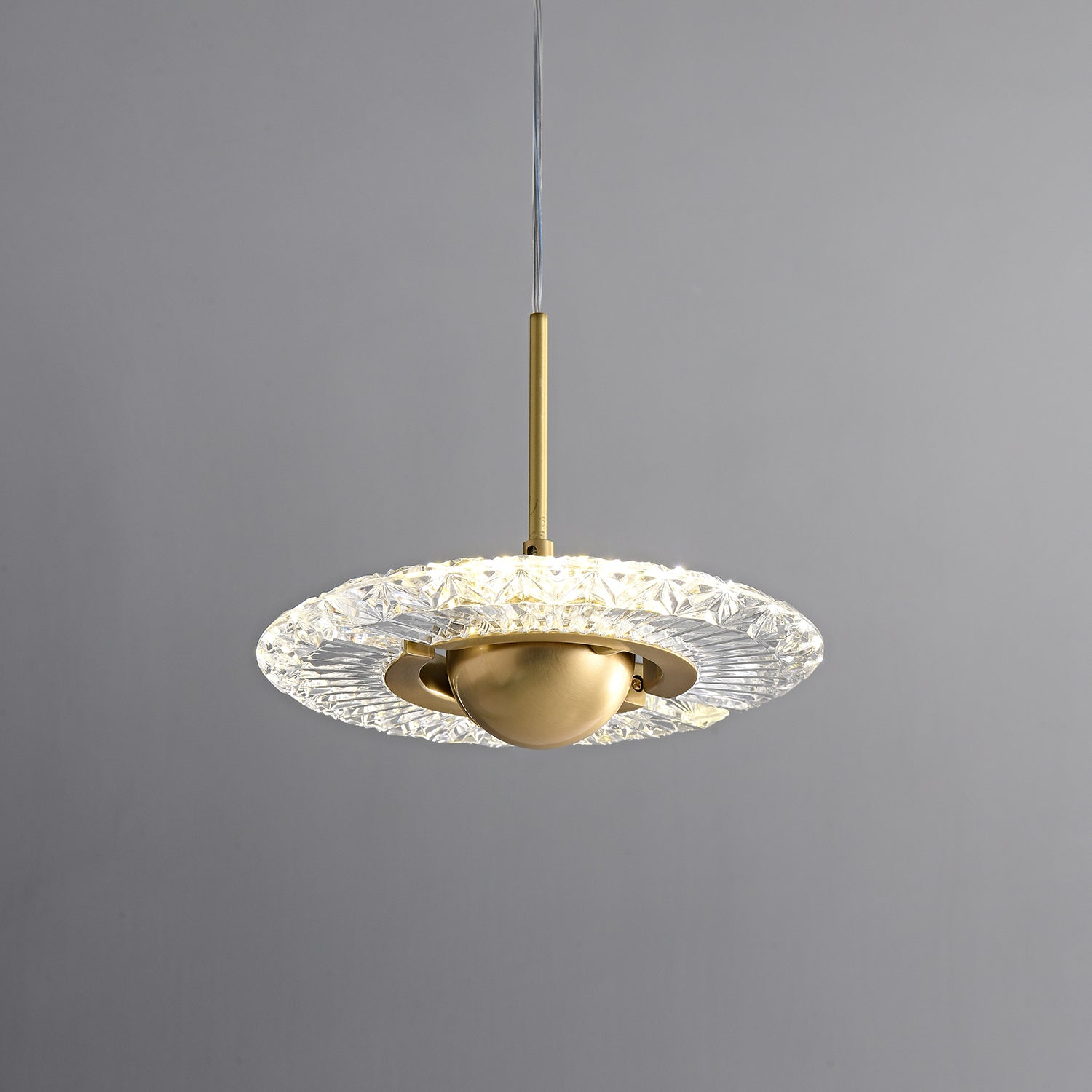 Ulvelos Postmoderne Luxus Pendelleuchte-Letslighting
