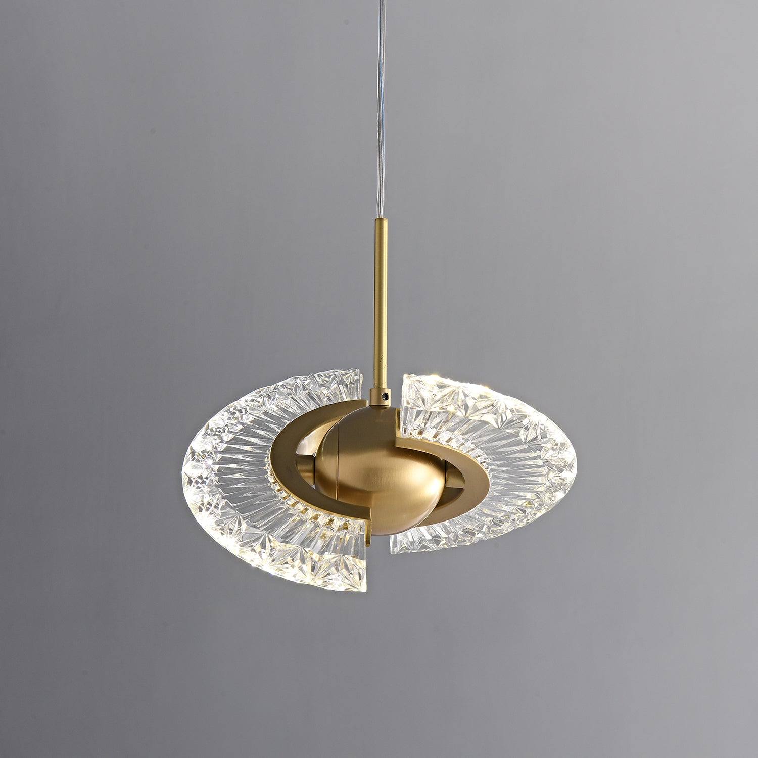 Ulvelos Postmoderne Luxus Pendelleuchte-Letslighting