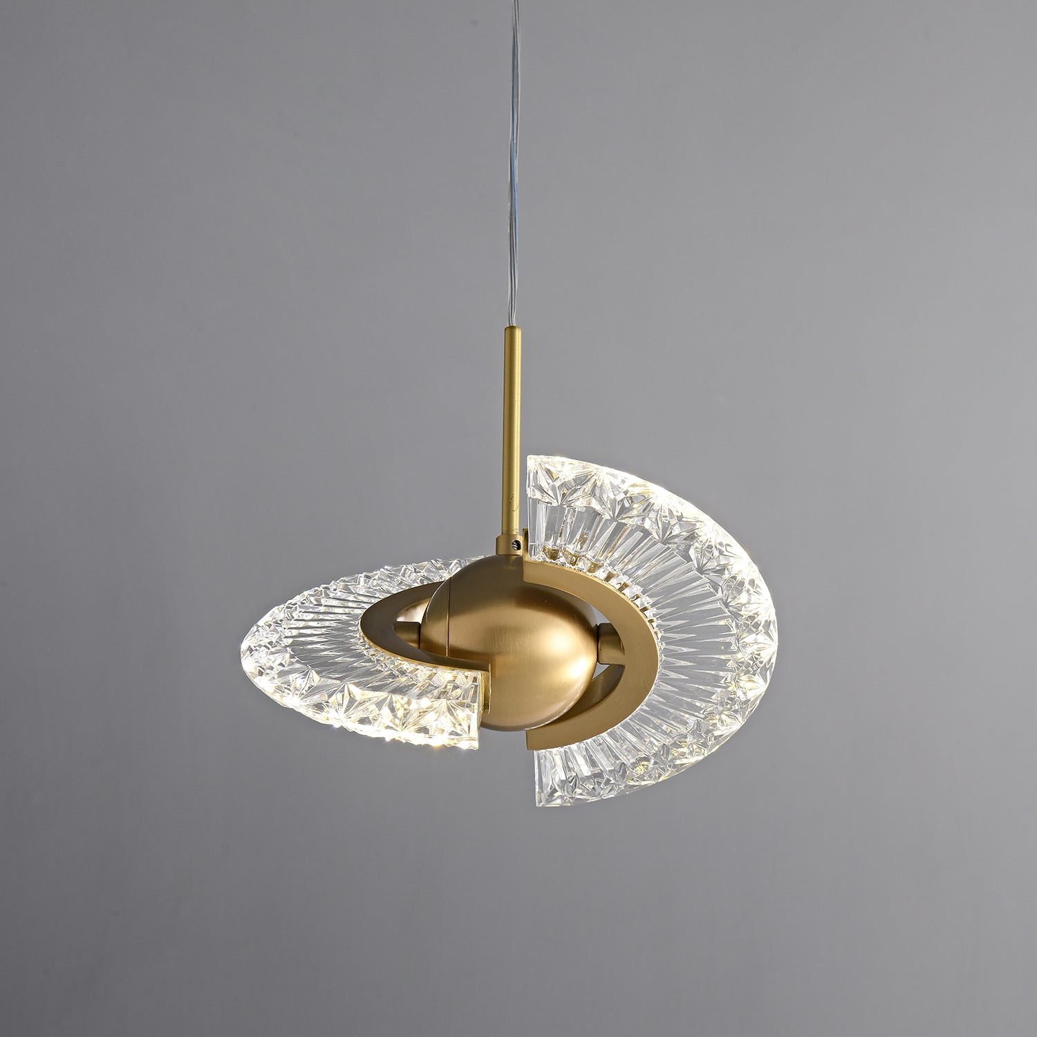 Ulvelos Postmoderne Luxus Pendelleuchte-Letslighting
