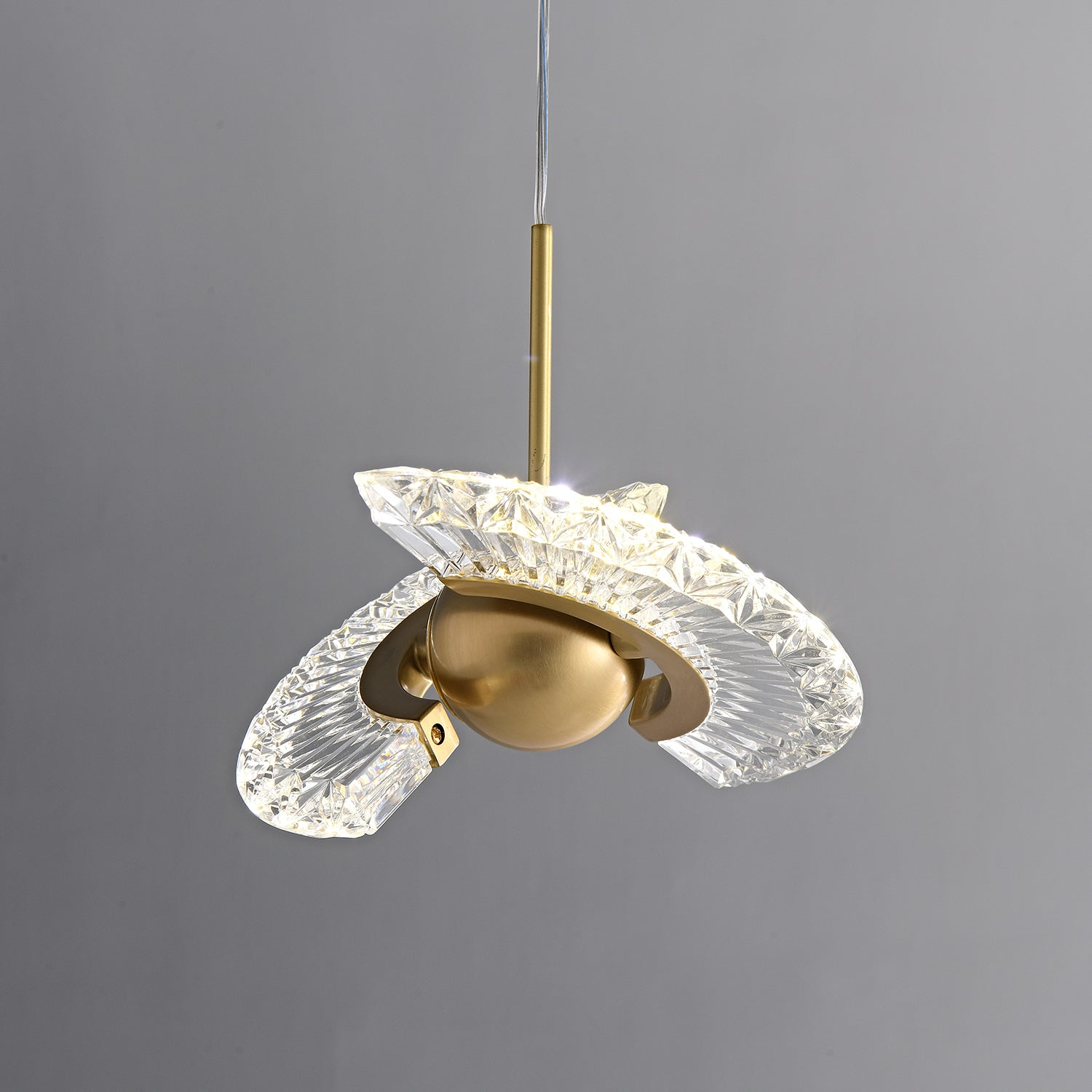 Ulvelos Postmoderne Luxus Pendelleuchte-Letslighting