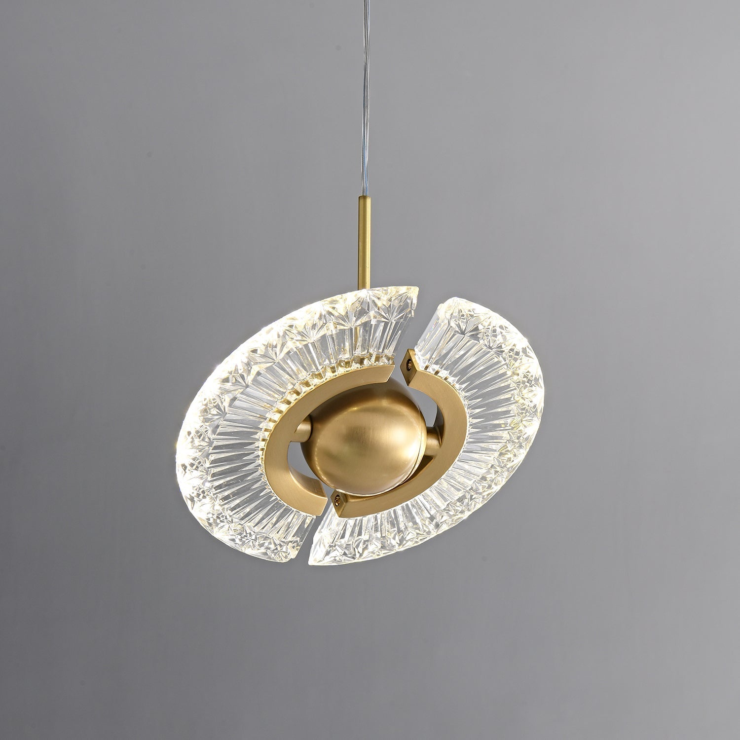 Ulvelos Postmoderne Luxus Pendelleuchte-Letslighting