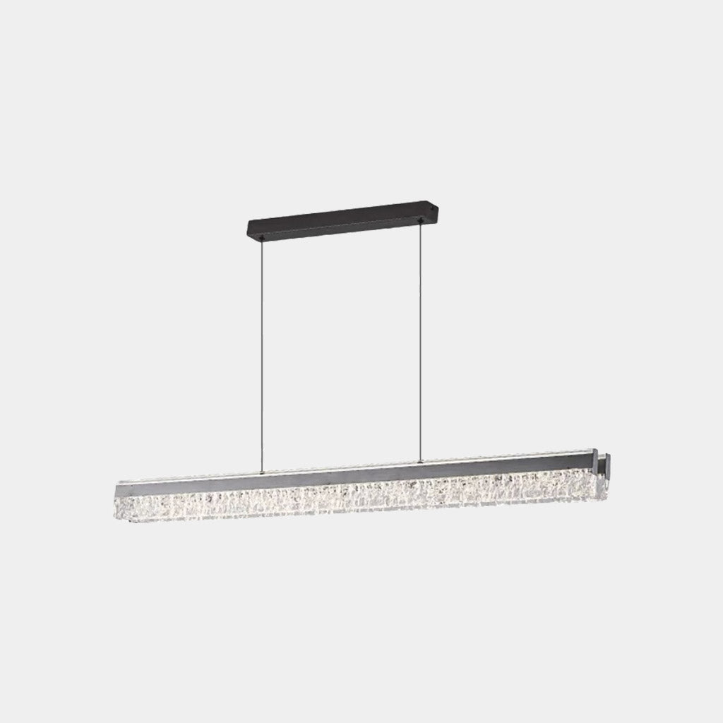 Pendelleuchte Linear Luxury Dimmbar LED