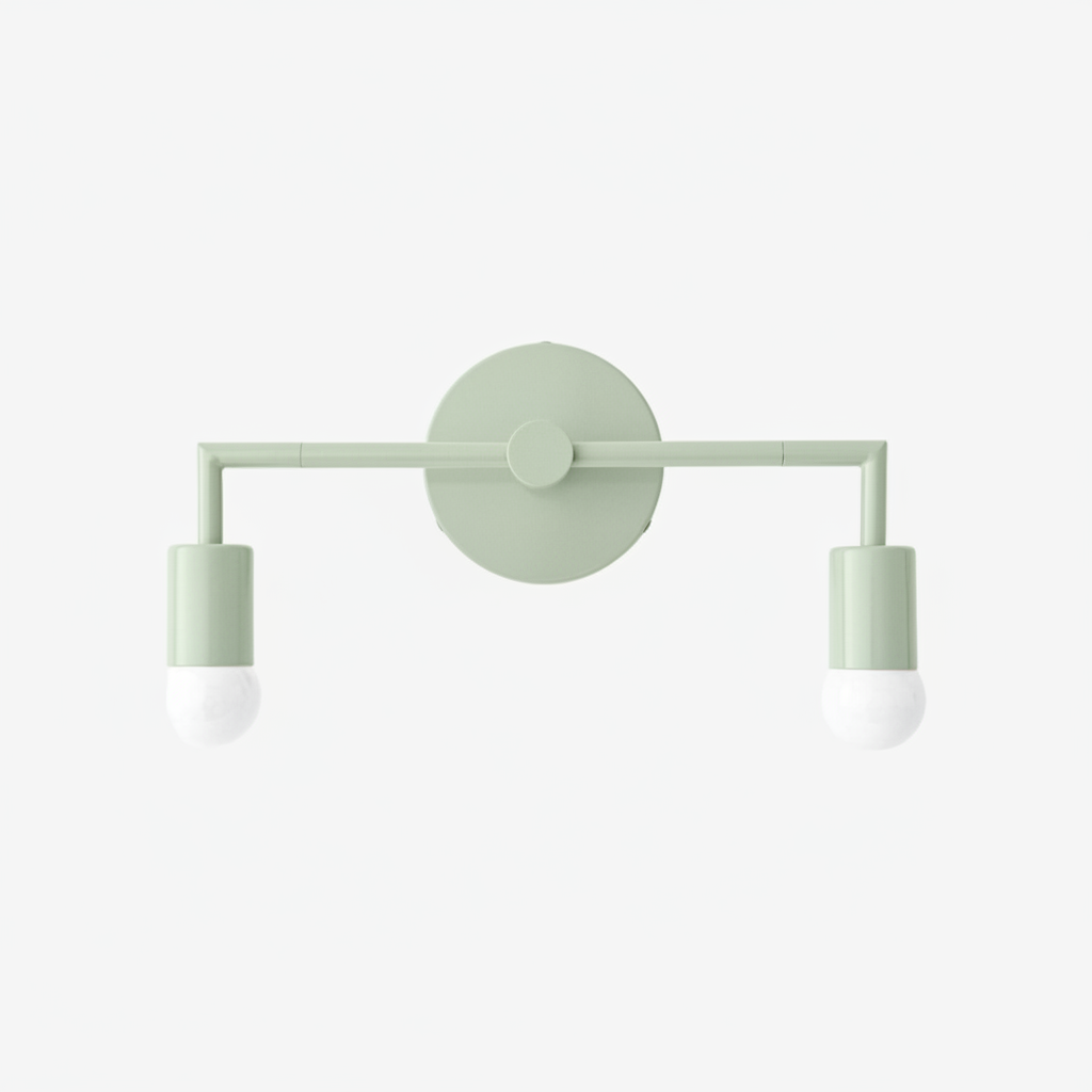 Mobilux Line Wandleuchte – Elegante, moderne Akzentleuchte für Innenwände