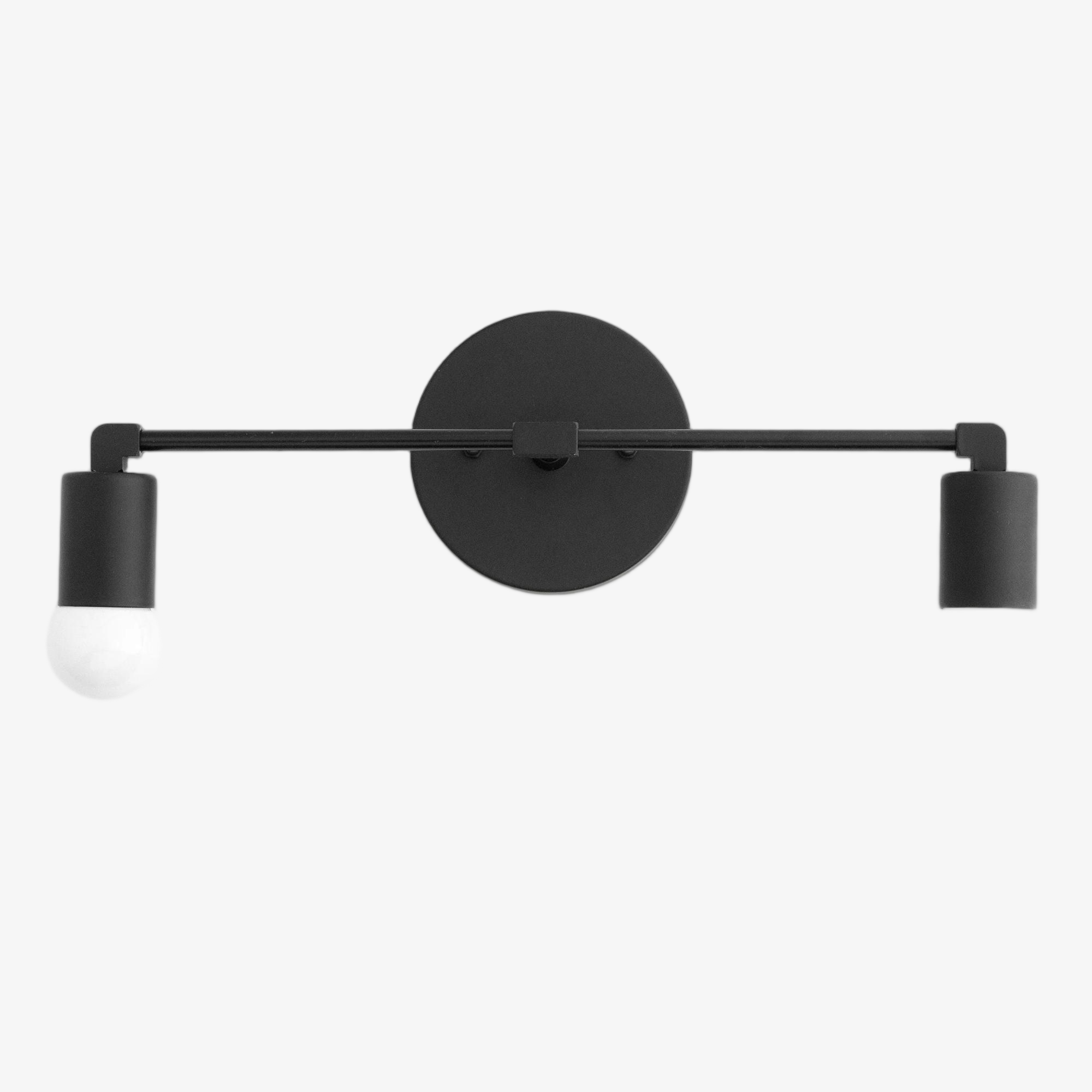 Mobilux Line Wandleuchte – Elegante, moderne Akzentleuchte für Innenwände