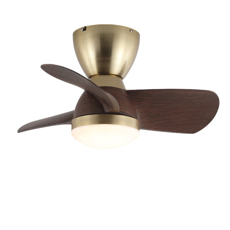Elora Deckenventilatorleuchte: Produktmerkmale und Designdetails