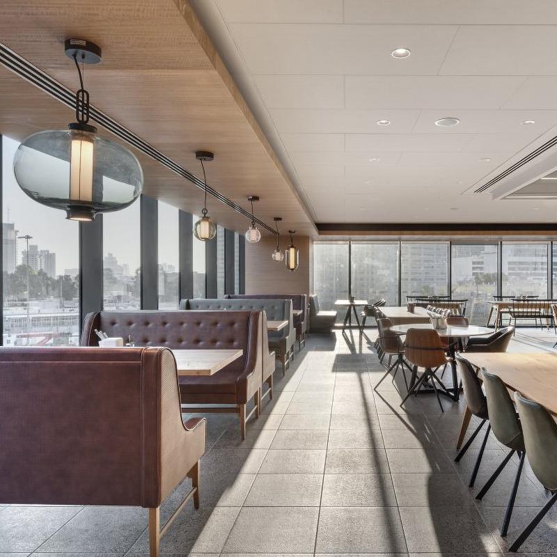 Uphaos Moderne Minimalistische Pendelleuchte aus Glas-Letslighting