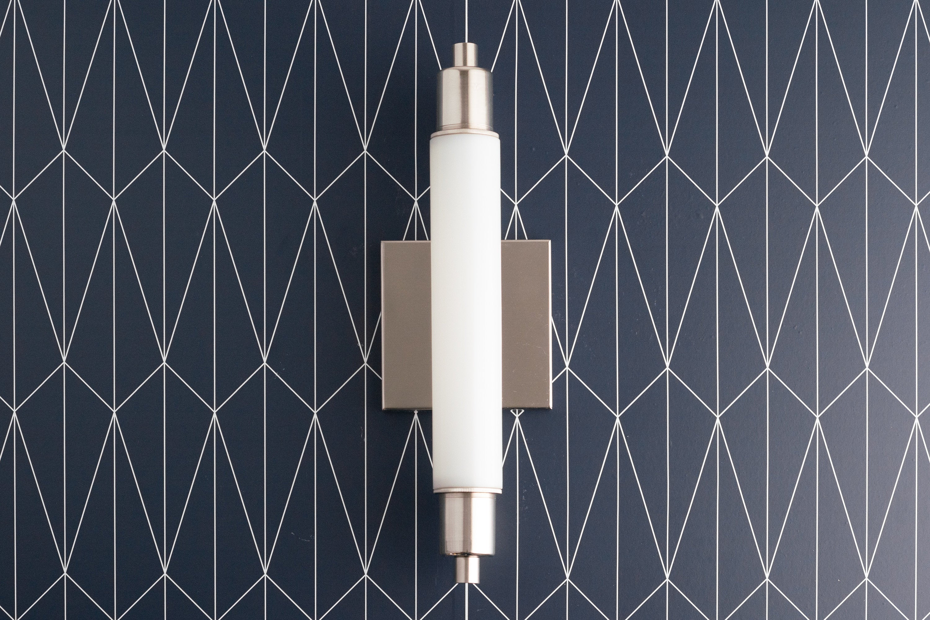 Paar von Ornato Luxe Wandleuchten