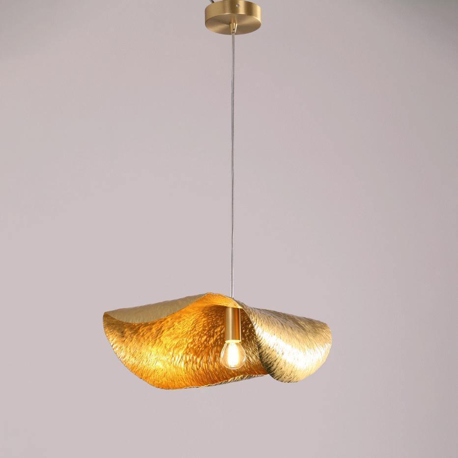 Solere Pendelleuchte Minimalistisch-Letslighting